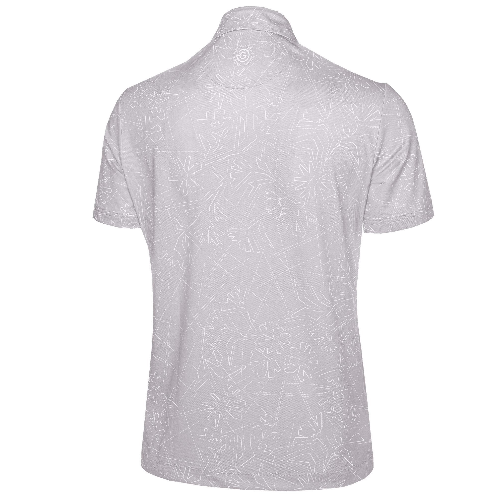 Maverick - Breathable short sleeve shirt 9 Maverick - Breathable short sleeve shirt