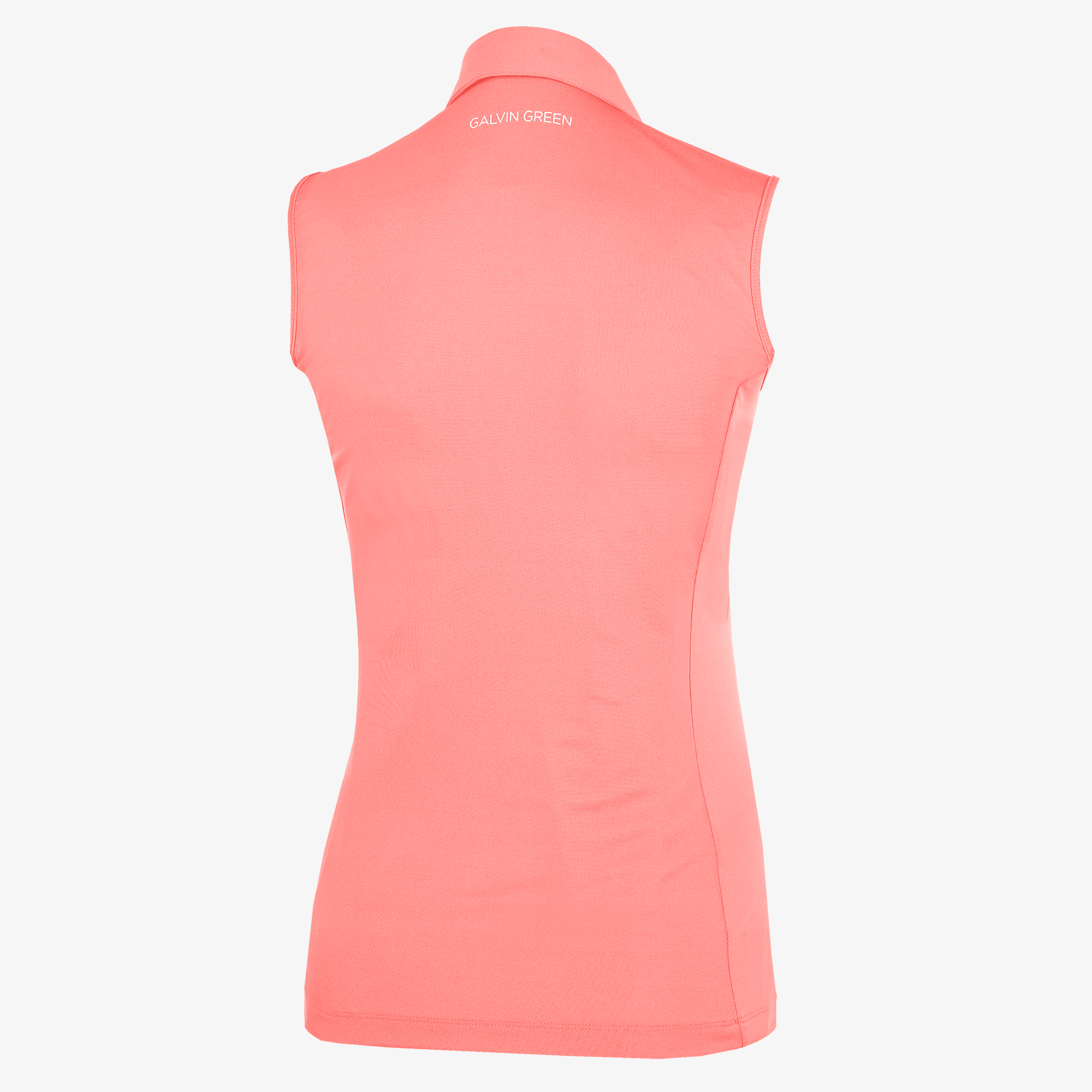 Meg - Breathable short sleeve golf shirt 7 Meg - Breathable short sleeve golf shirt