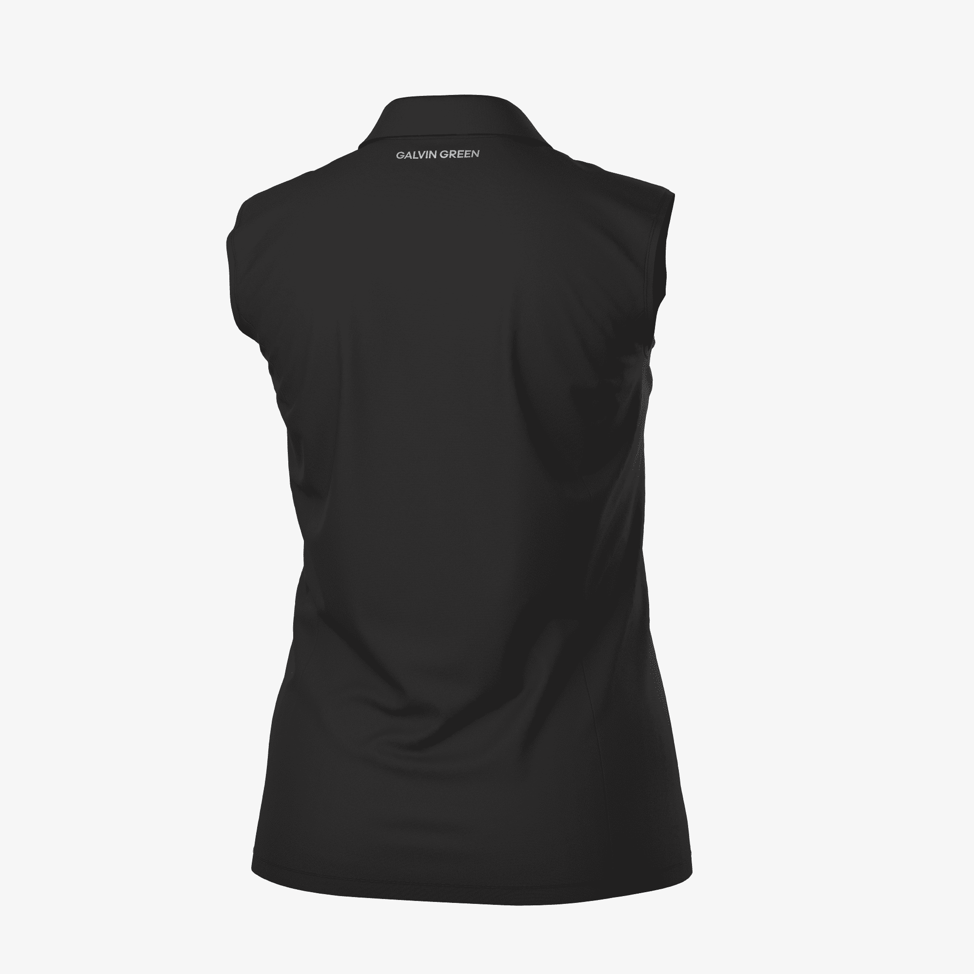 Meg - Breathable short sleeve golf shirt 8 Meg - Breathable short sleeve golf shirt