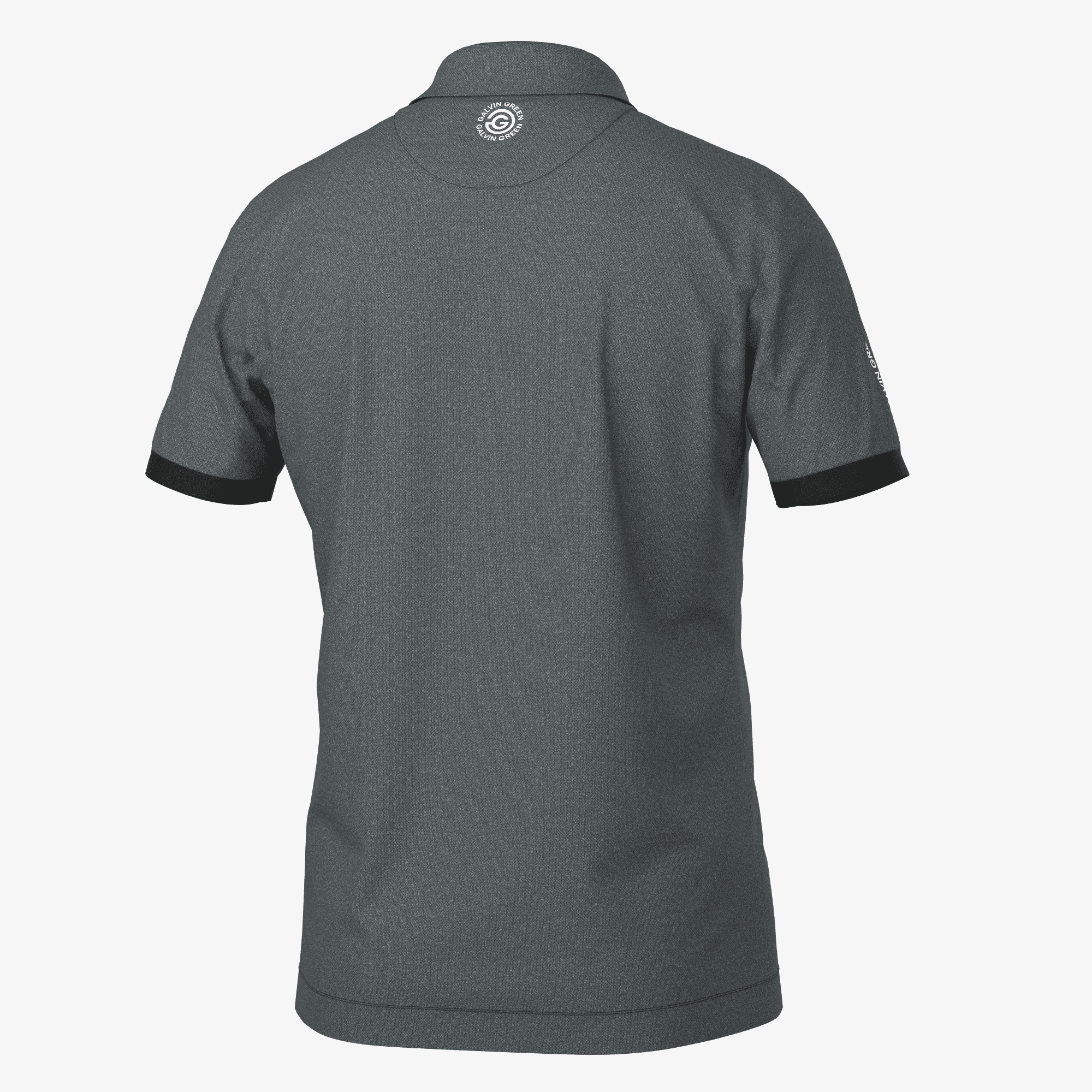 Mikel - Breathable short sleeve golf shirt 3 Mikel - Breathable short sleeve golf shirt