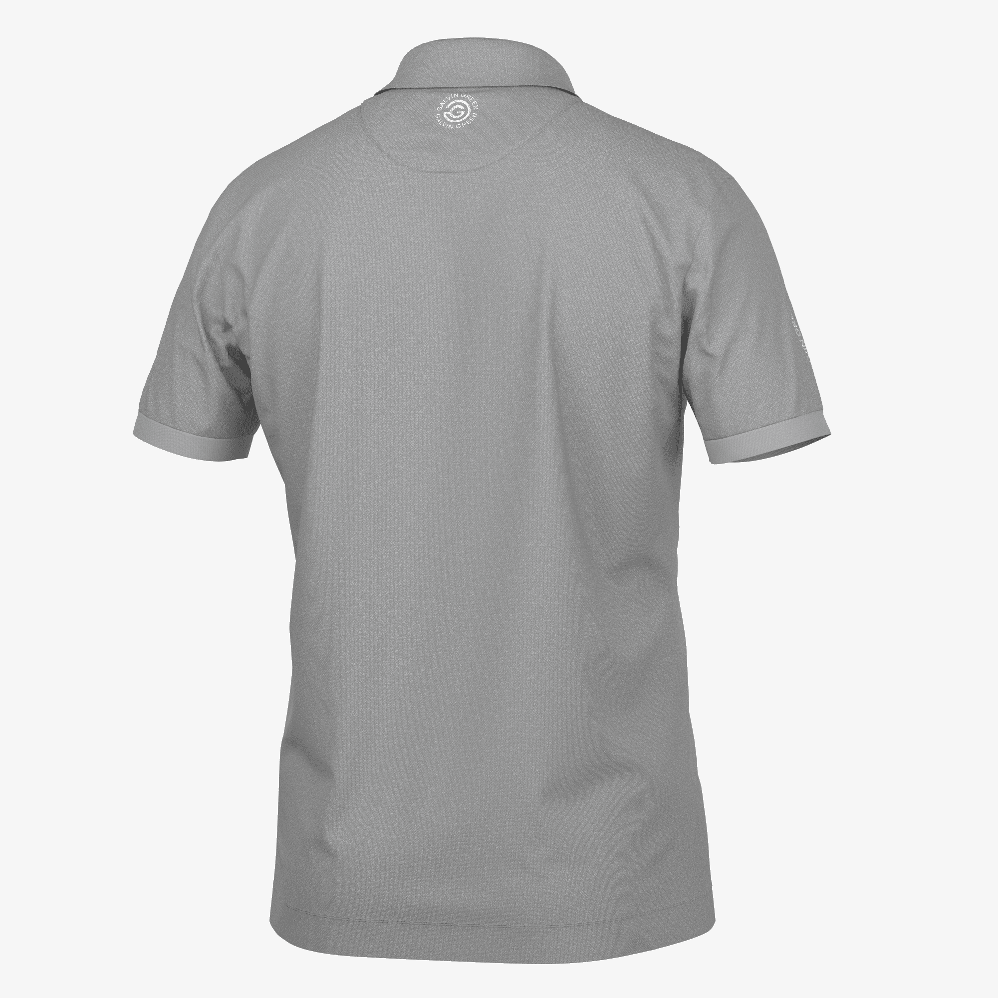 Mikel - Breathable short sleeve golf shirt 3 Mikel - Breathable short sleeve golf shirt