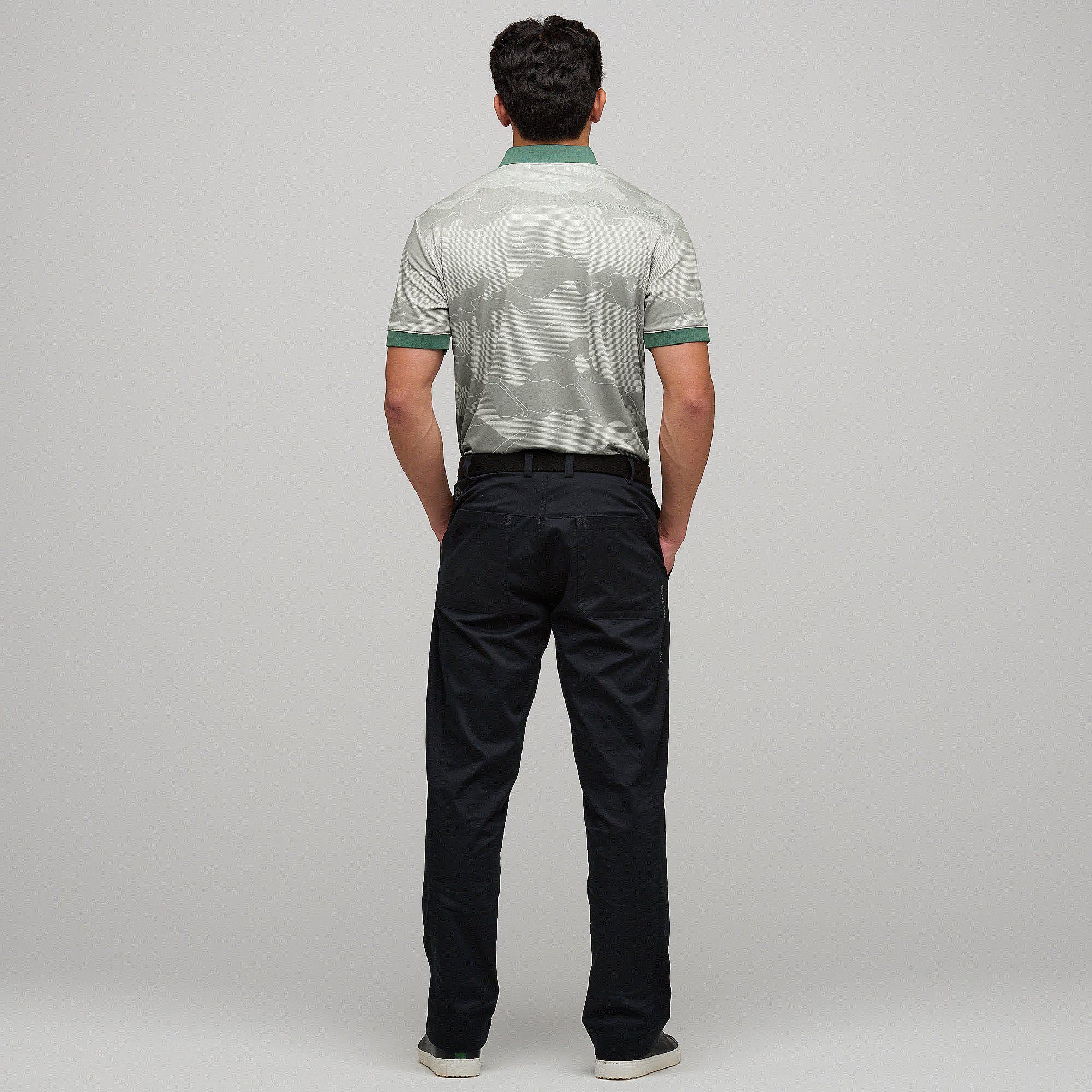 Monroe - Breathable short sleeve golf shirt 7 Monroe - Breathable short sleeve golf shirt