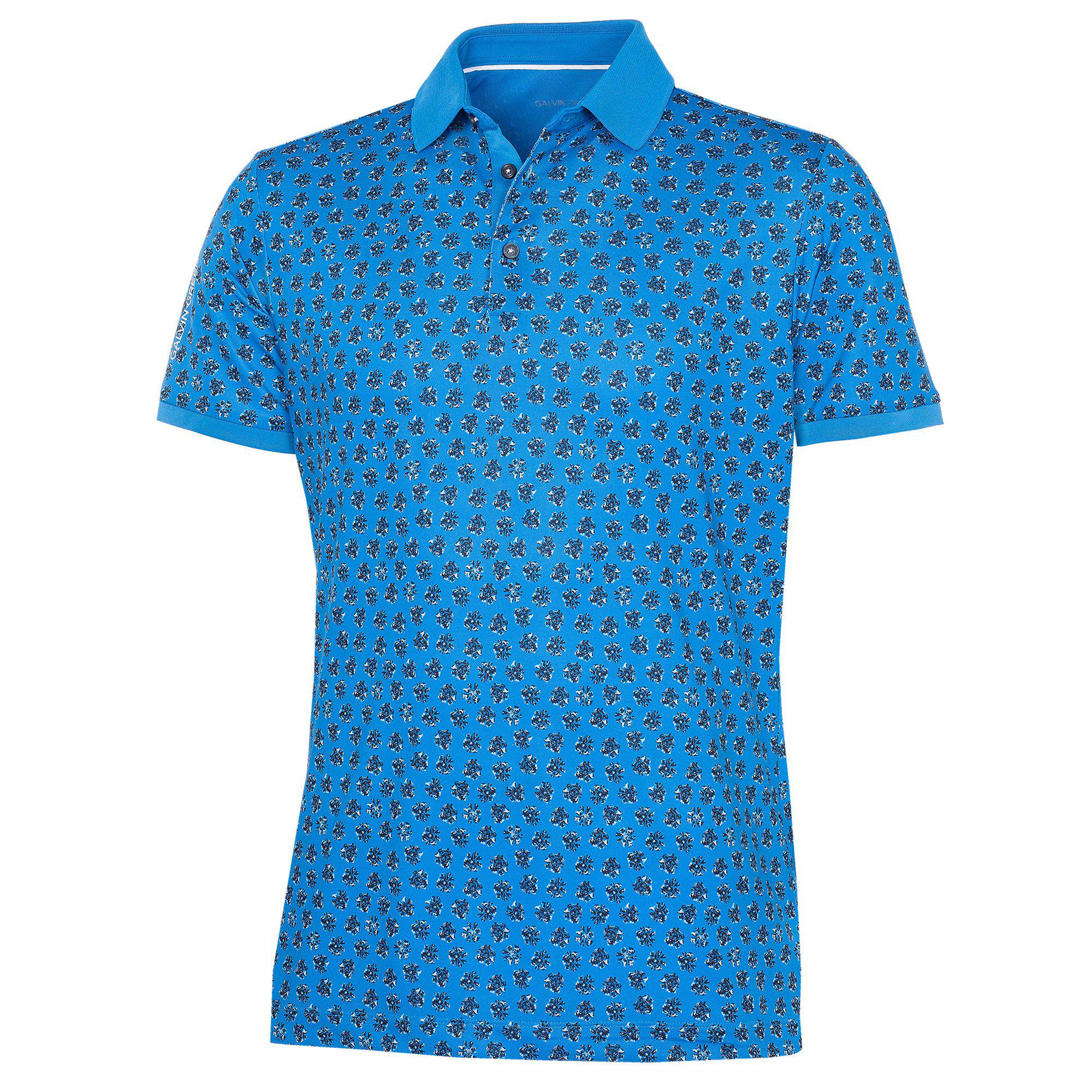 Murphy - Breathable short sleeve shirt 1 Murphy - Breathable short sleeve shirt