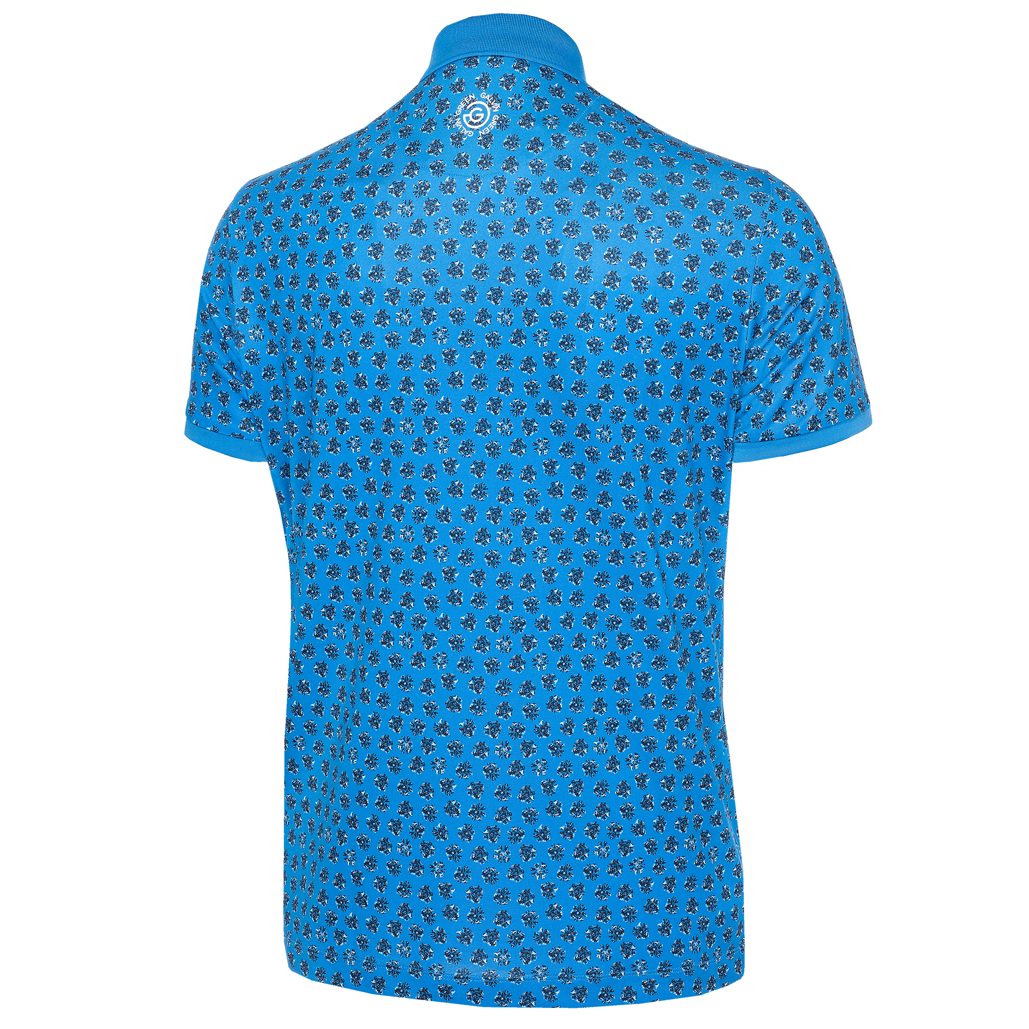 Murphy - Breathable short sleeve shirt 10 Murphy - Breathable short sleeve shirt