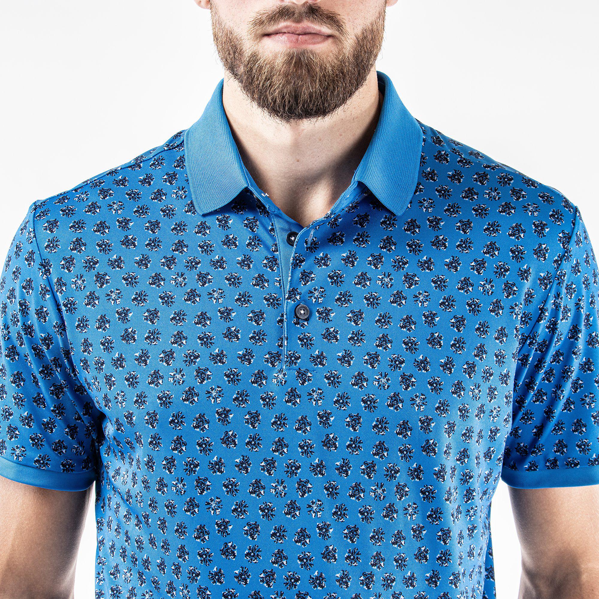 Murphy - Breathable short sleeve shirt 6 Murphy - Breathable short sleeve shirt