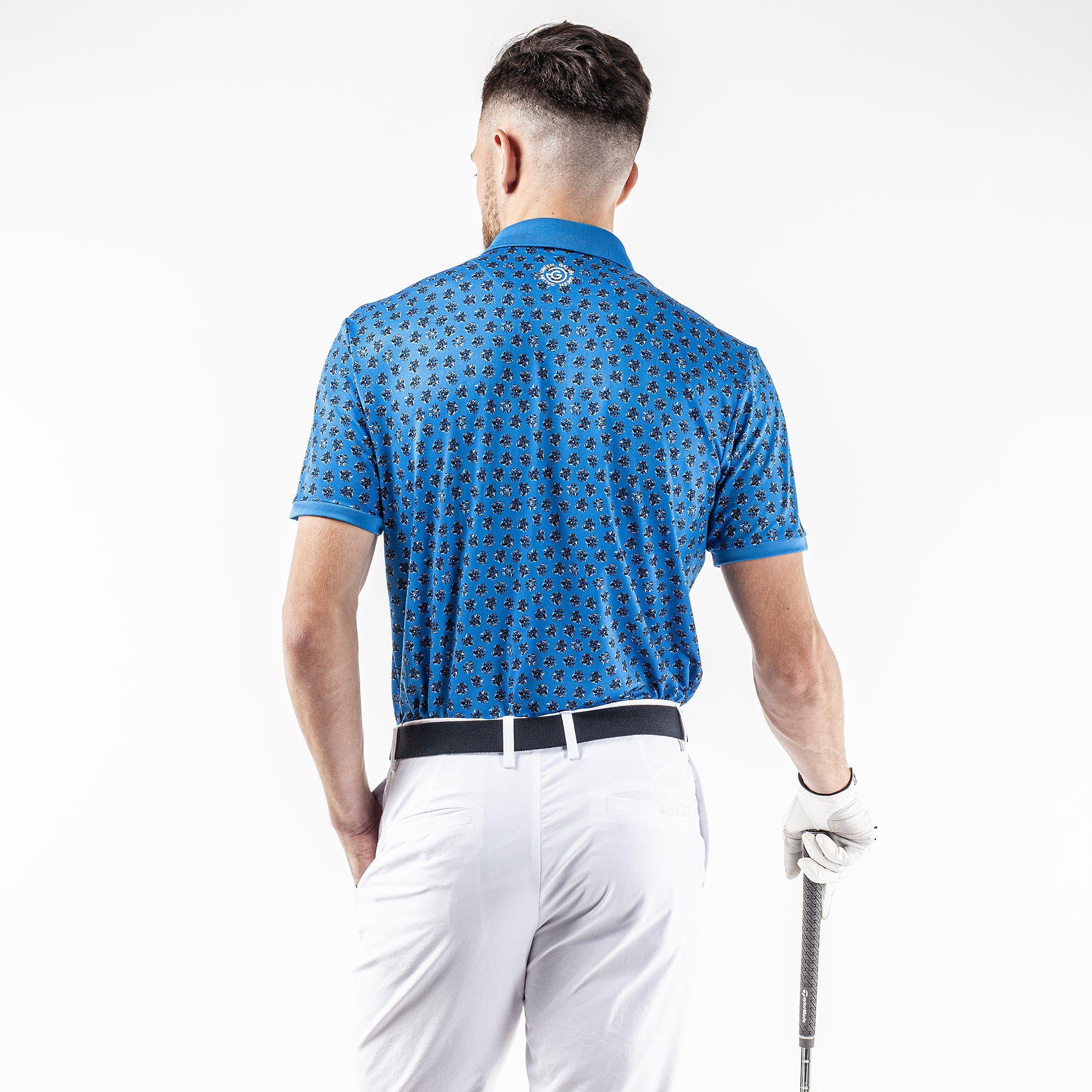 Murphy - Breathable short sleeve shirt 7 Murphy - Breathable short sleeve shirt
