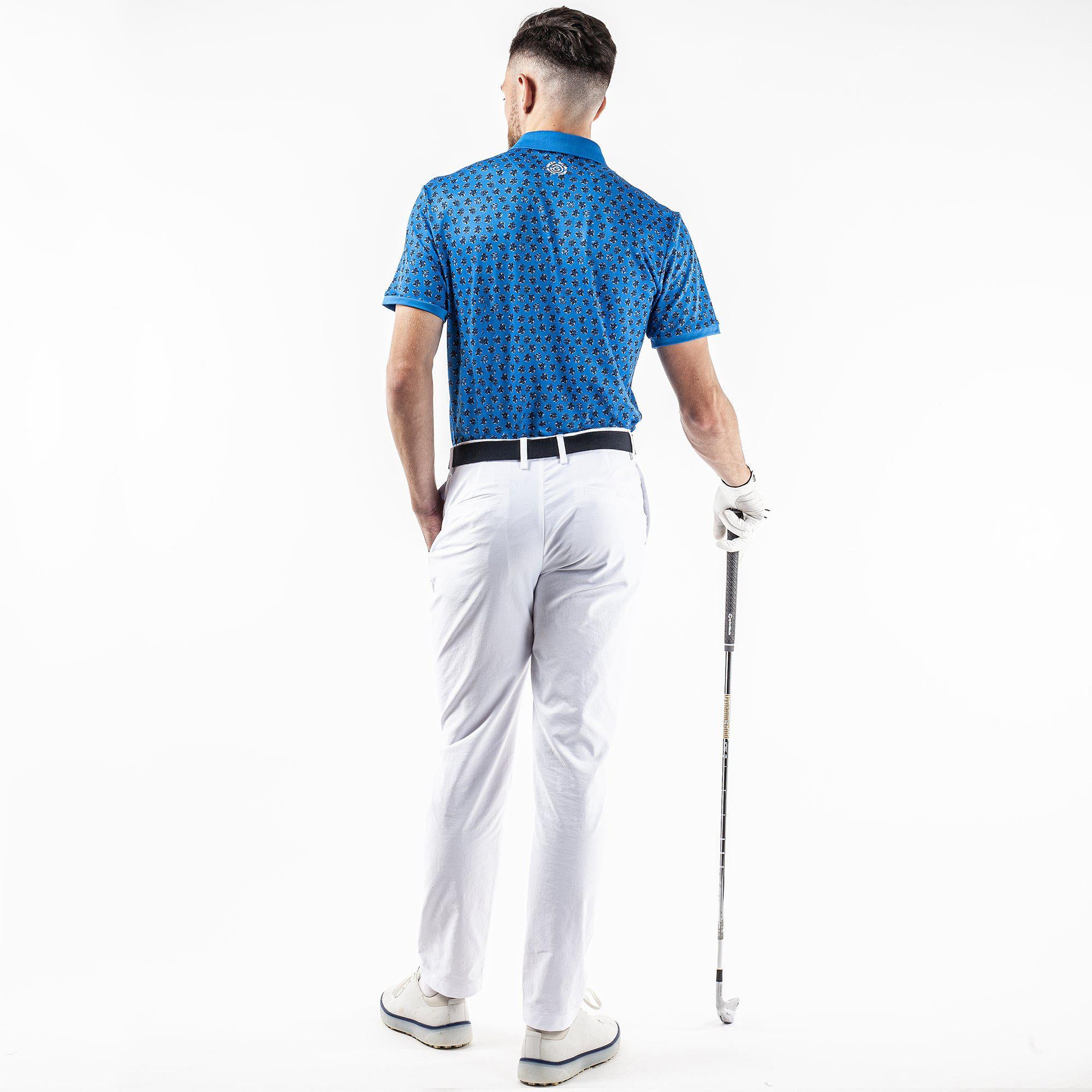Murphy - Breathable short sleeve shirt 9 Murphy - Breathable short sleeve shirt