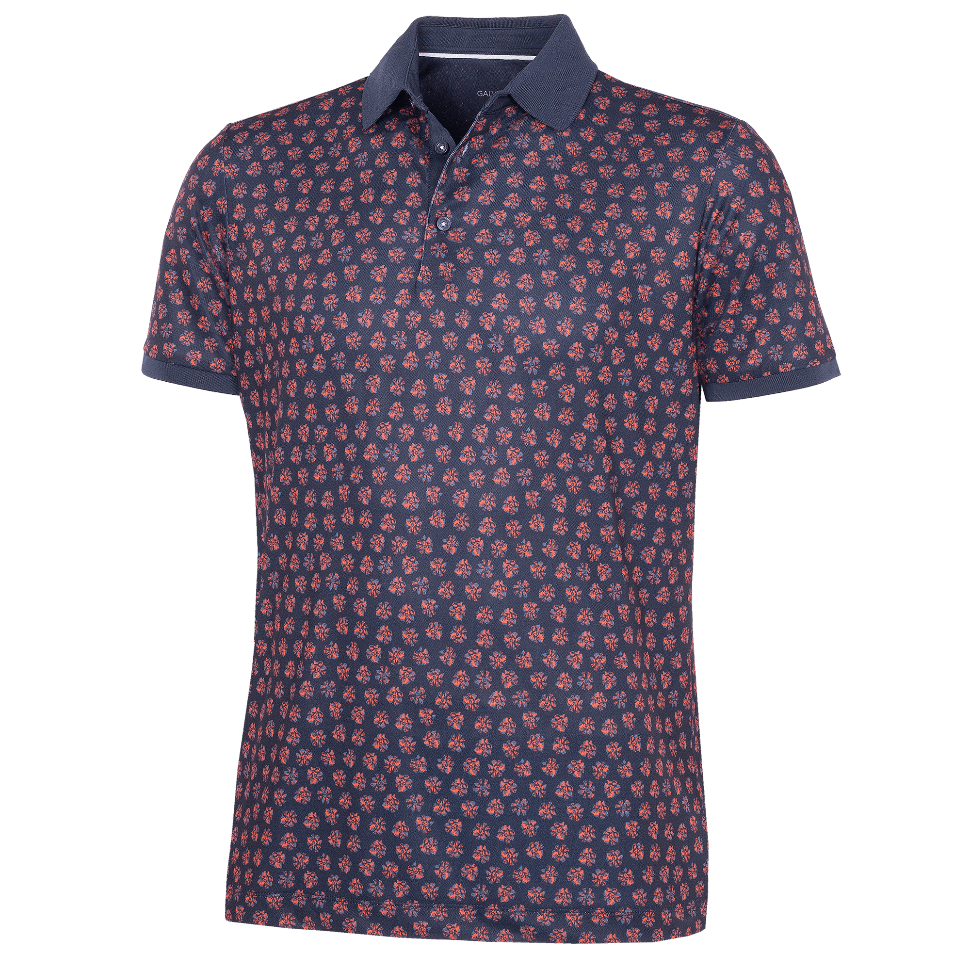 Murphy - Breathable short sleeve shirt