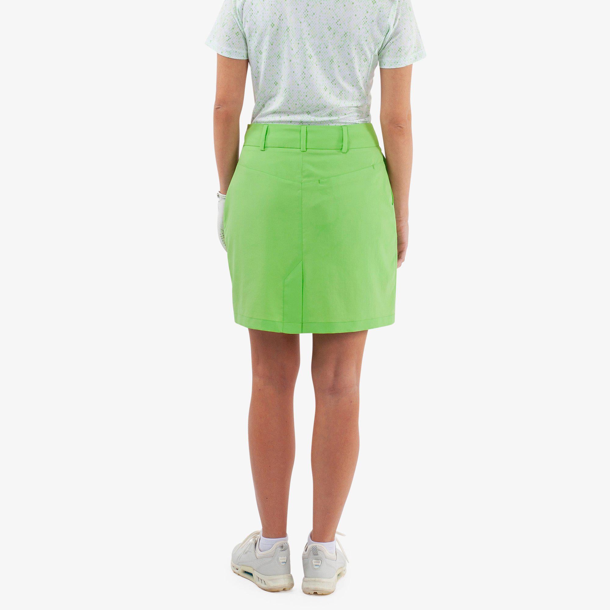 Nessa - Breathable golf skirt with inner shorts 5 Nessa - Breathable golf skirt with inner shorts