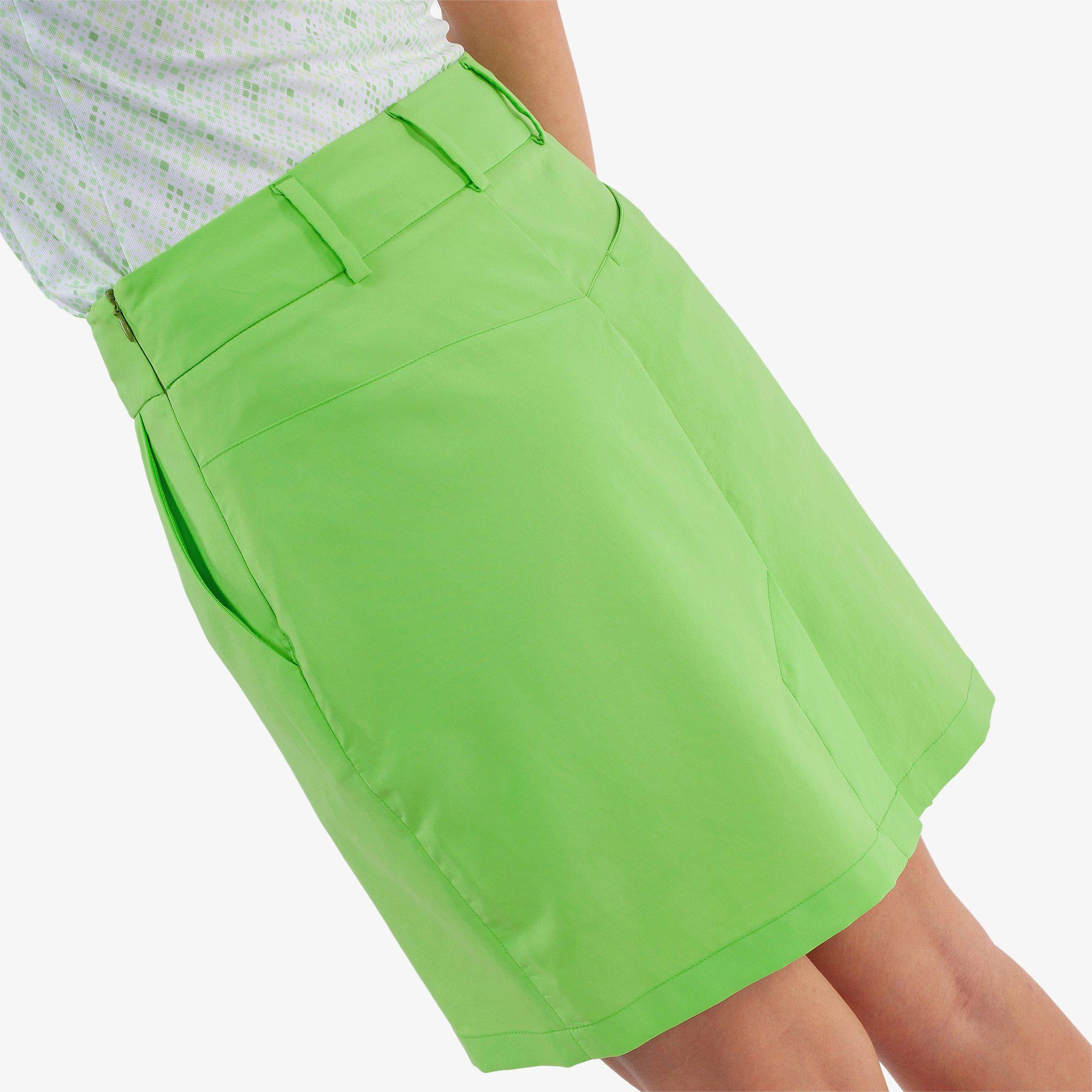 Nessa - Breathable golf skirt with inner shorts 6 Nessa - Breathable golf skirt with inner shorts