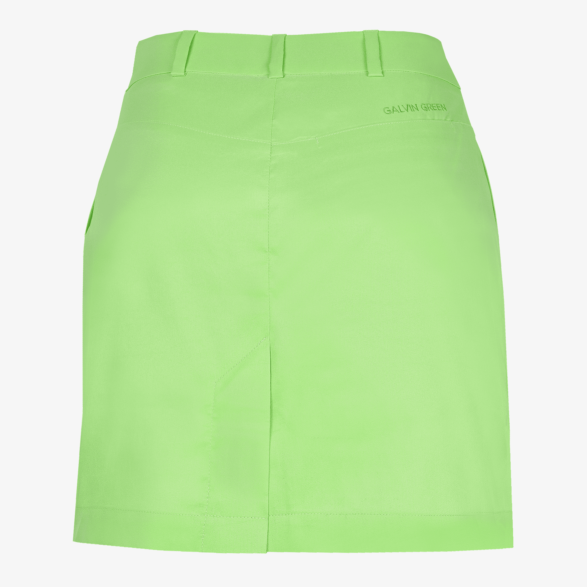 Nessa - Breathable golf skirt with inner shorts 8 Nessa - Breathable golf skirt with inner shorts