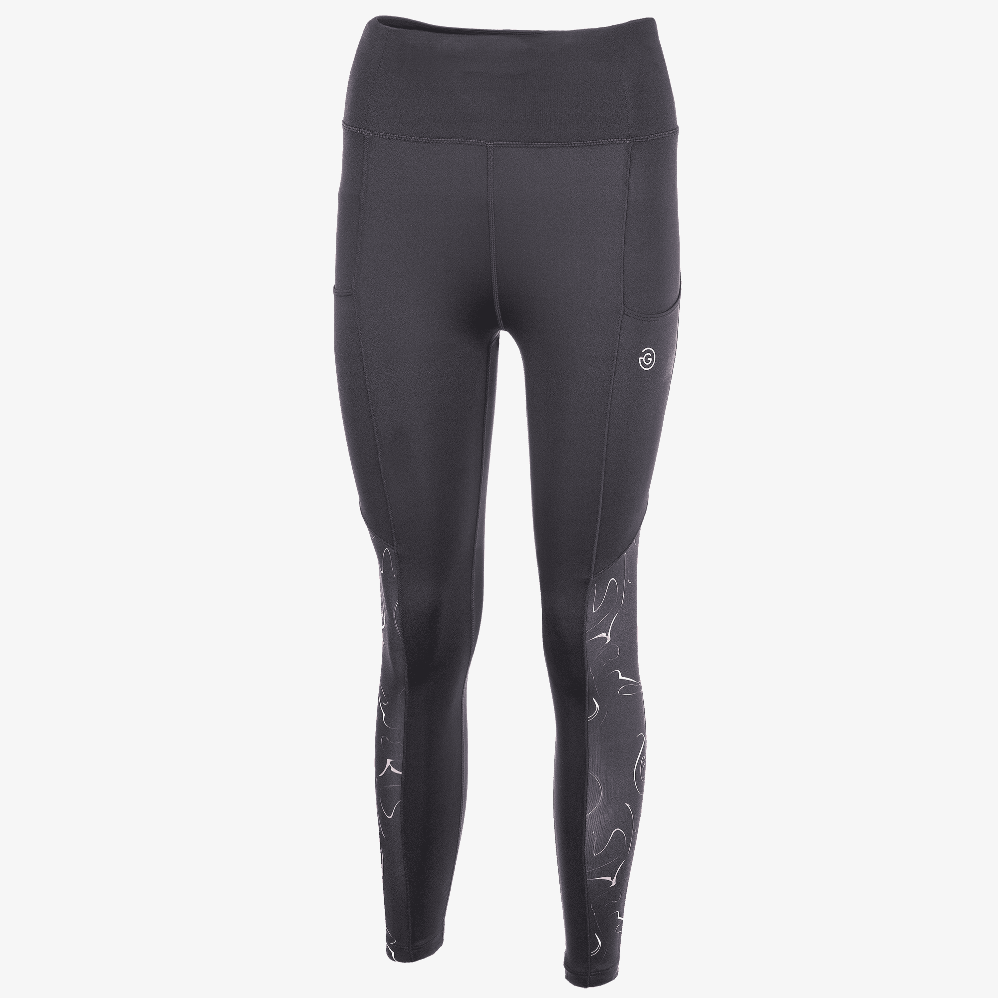 Nicci - Breathable and stretchy golf leggings