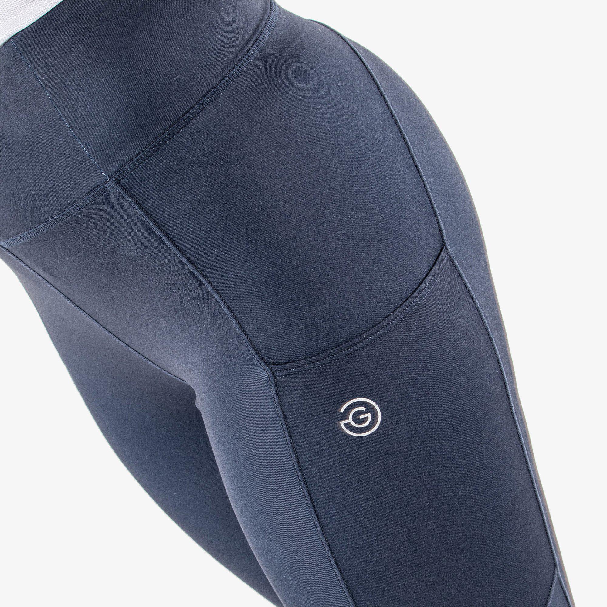Nicci - Breathable and stretchy golf leggings 4 Nicci - Breathable and stretchy golf leggings