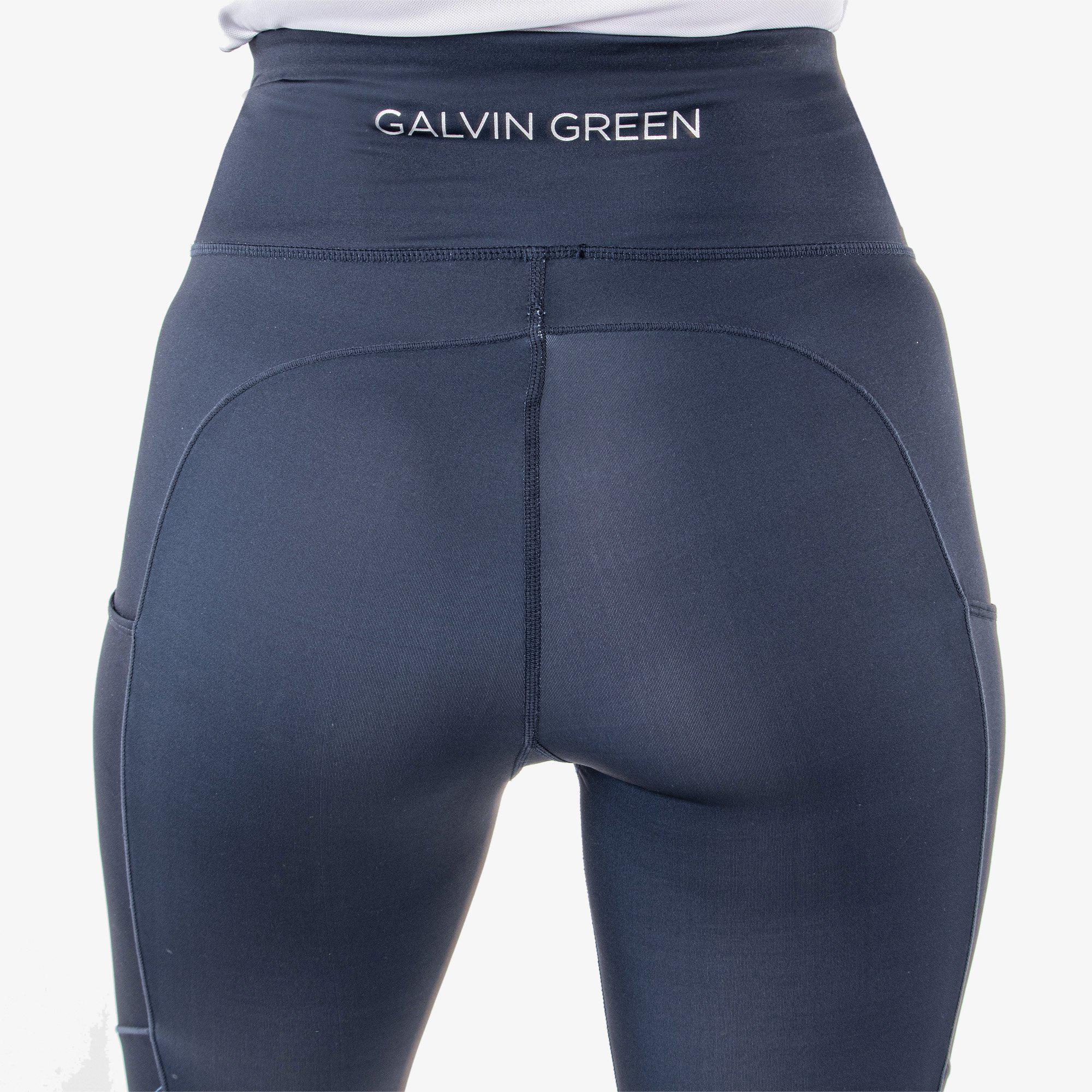 Nicci - Breathable and stretchy golf leggings 7 Nicci - Breathable and stretchy golf leggings
