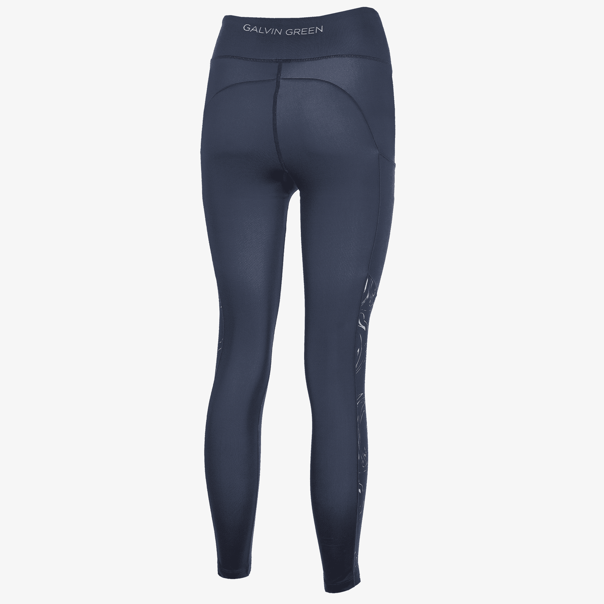 Nicci - Breathable and stretchy golf leggings 9 Nicci - Breathable and stretchy golf leggings
