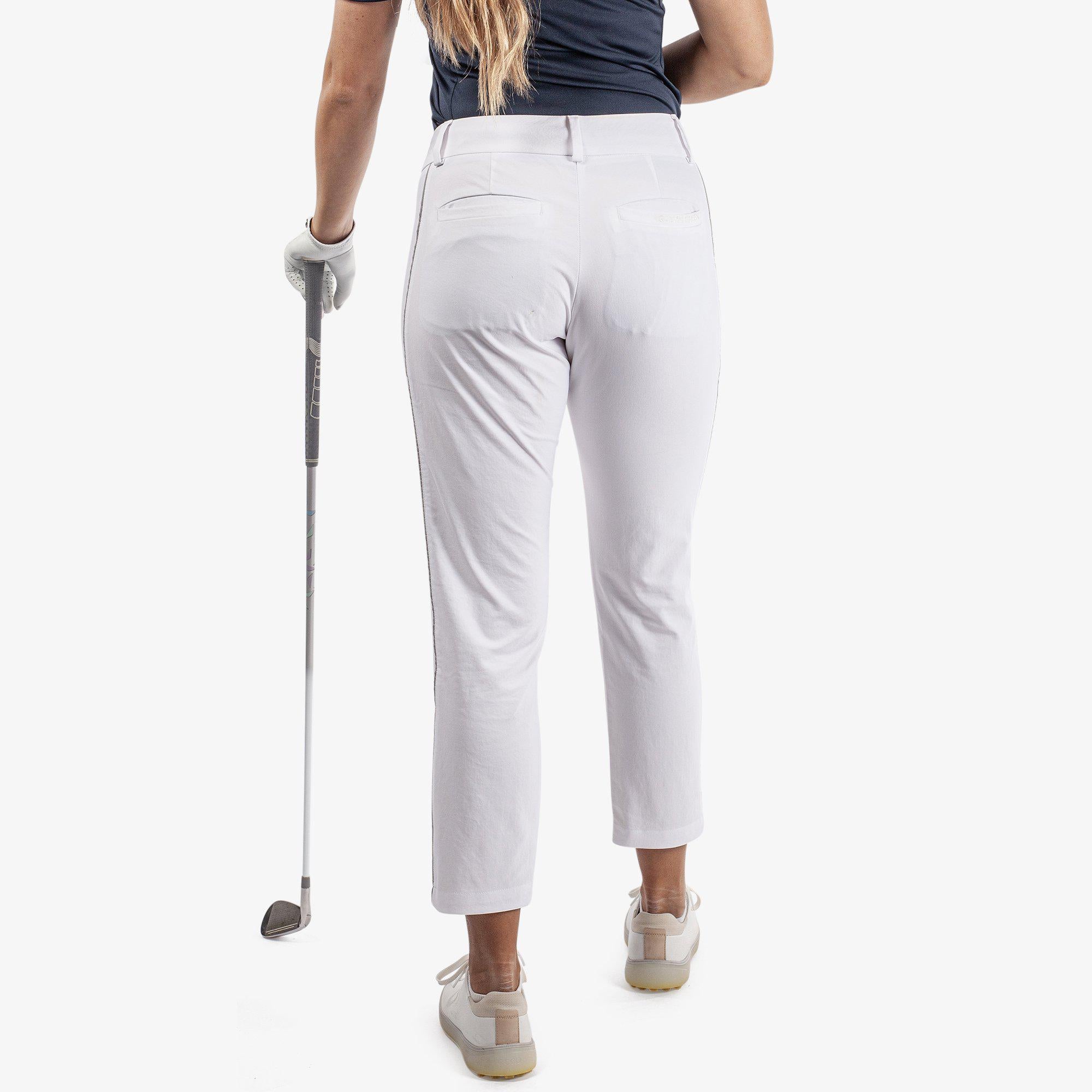 Nicole - Breathable golf pants 6 Nicole - Breathable golf pants