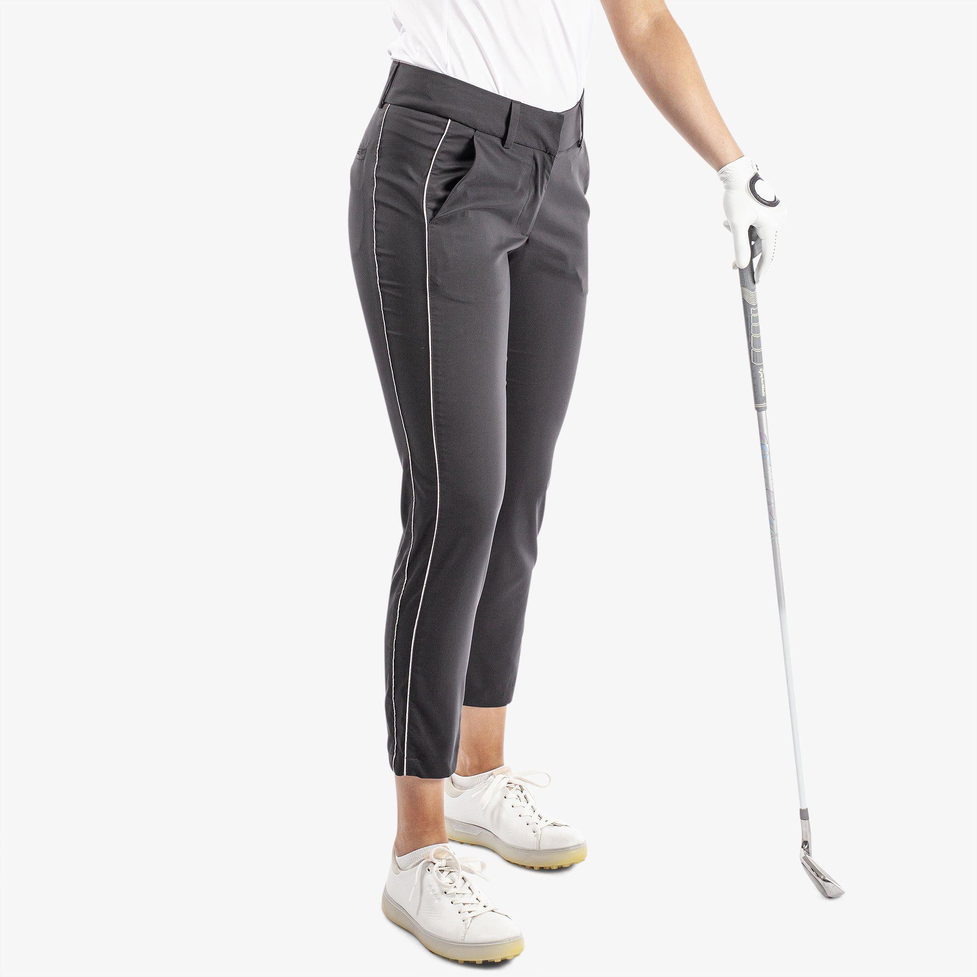 Nicole - Breathable golf pants 2 Nicole - Breathable golf pants