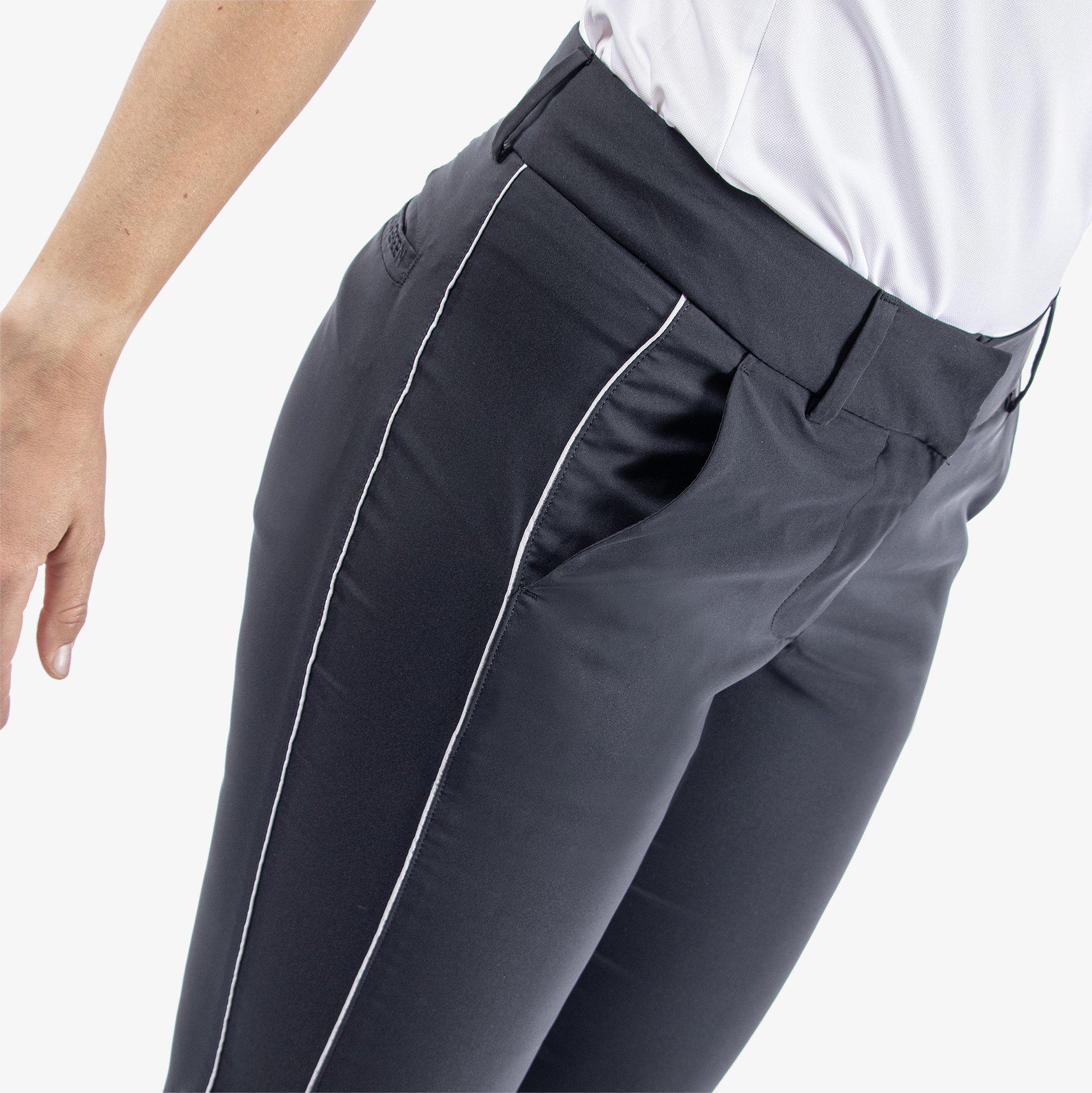 Nicole - Breathable golf pants 4 Nicole - Breathable golf pants