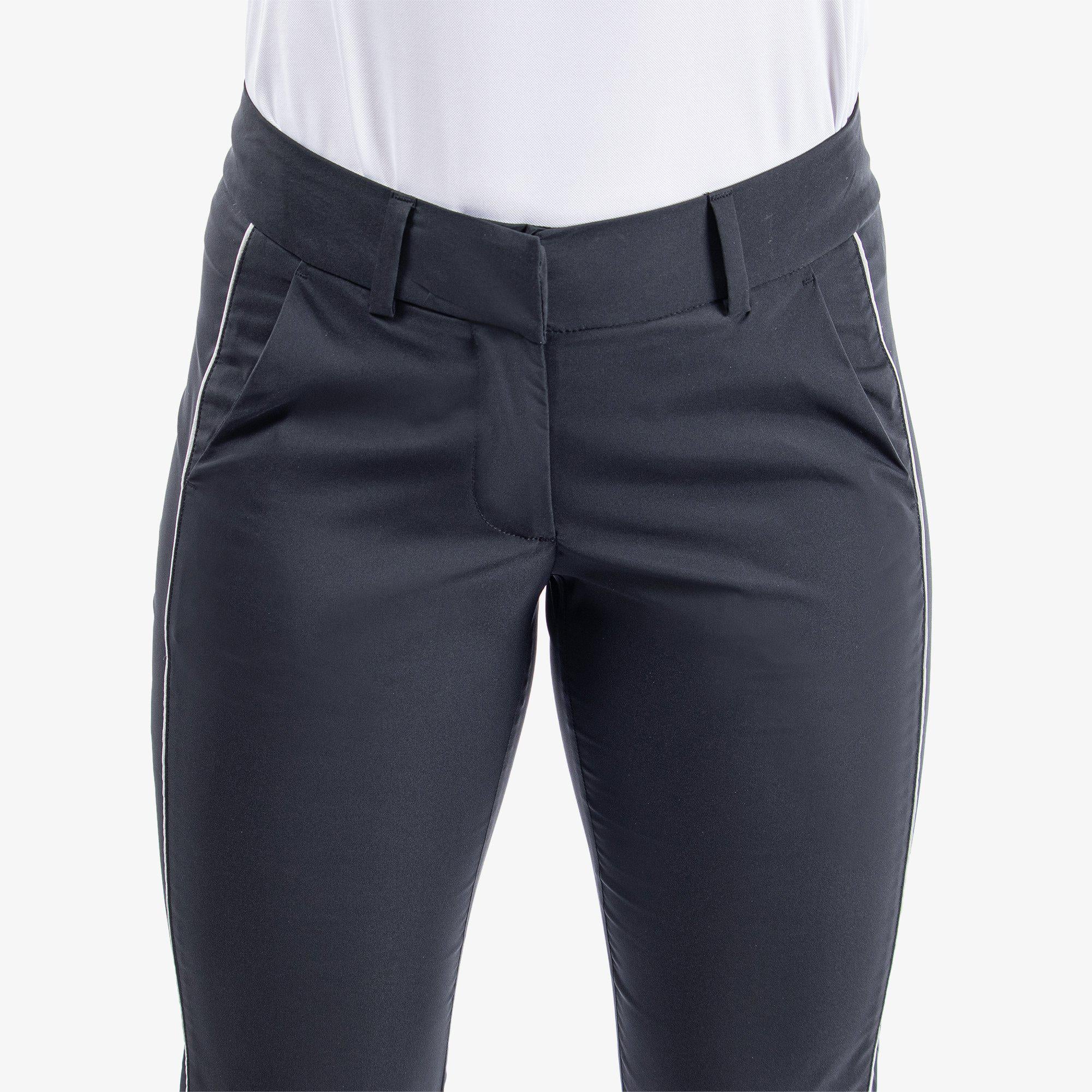 Nicole - Breathable golf pants 5 Nicole - Breathable golf pants