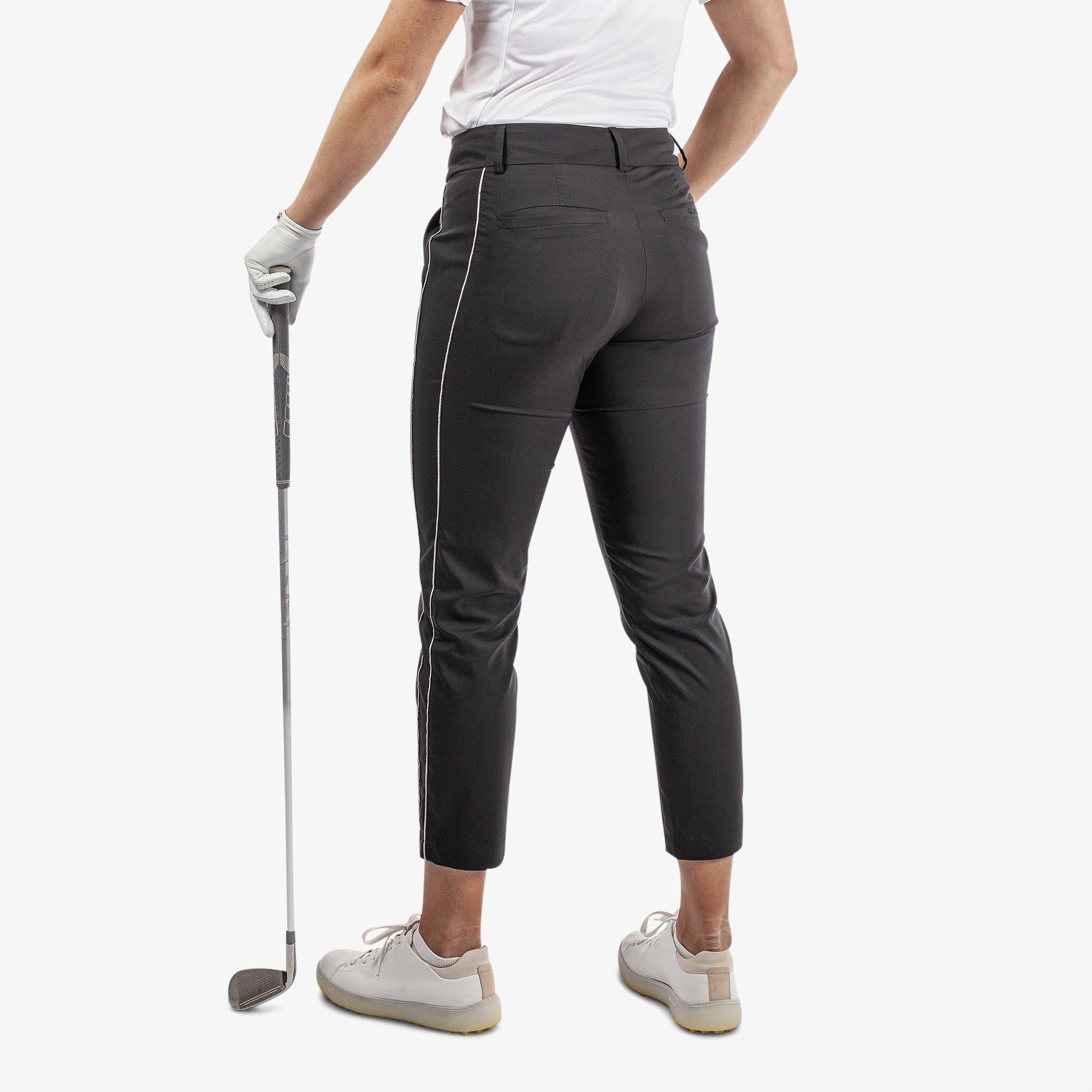 Nicole - Breathable golf pants 6 Nicole - Breathable golf pants