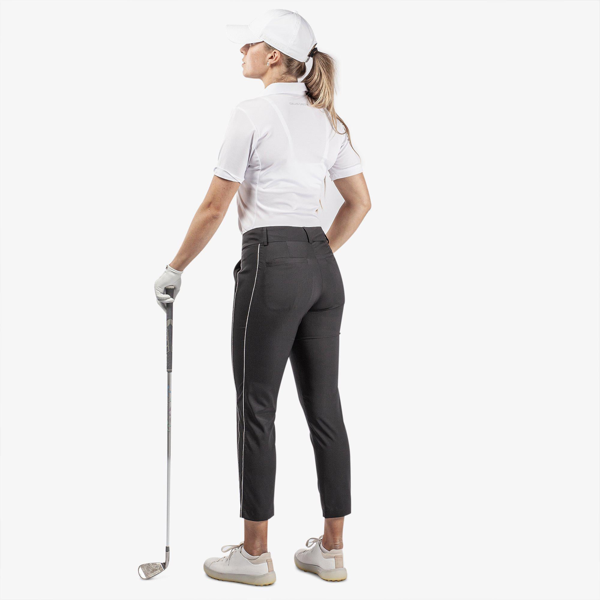 Nicole - Breathable golf pants 9 Nicole - Breathable golf pants