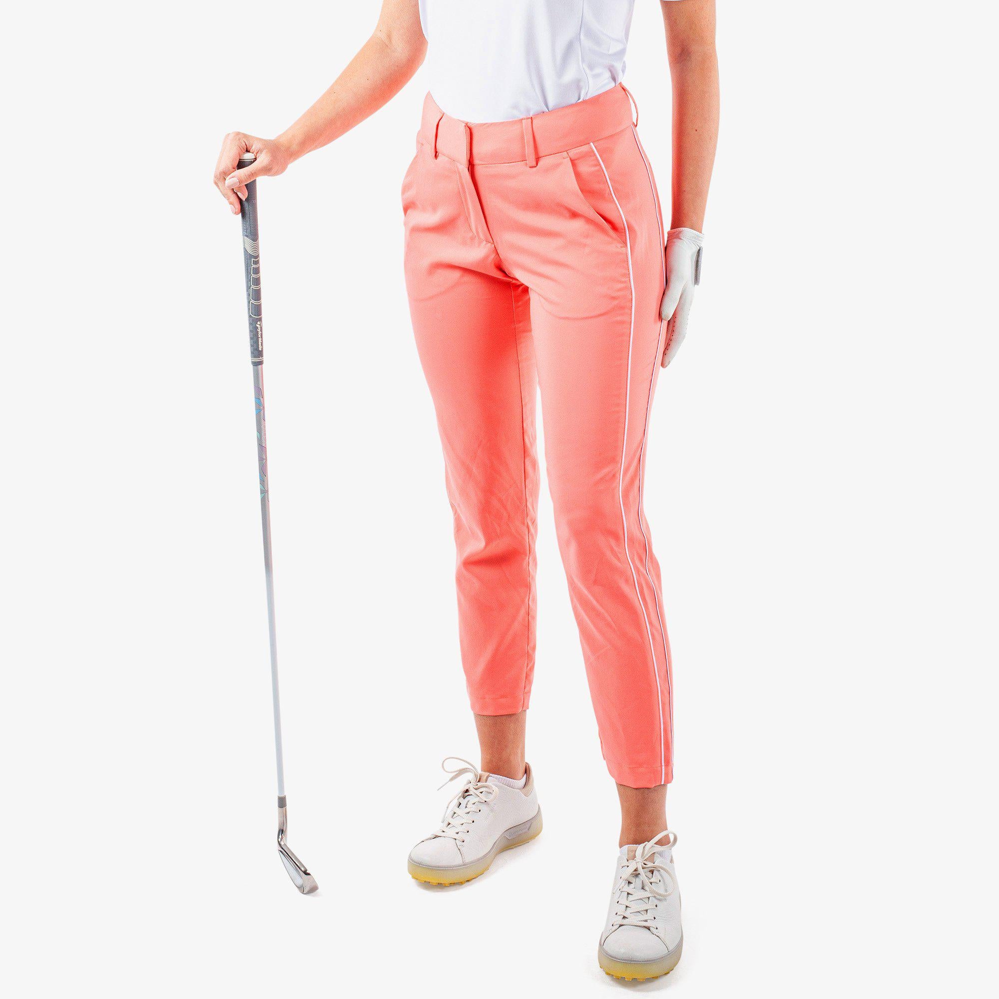 Nicole - Breathable golf pants 2 Nicole - Breathable golf pants