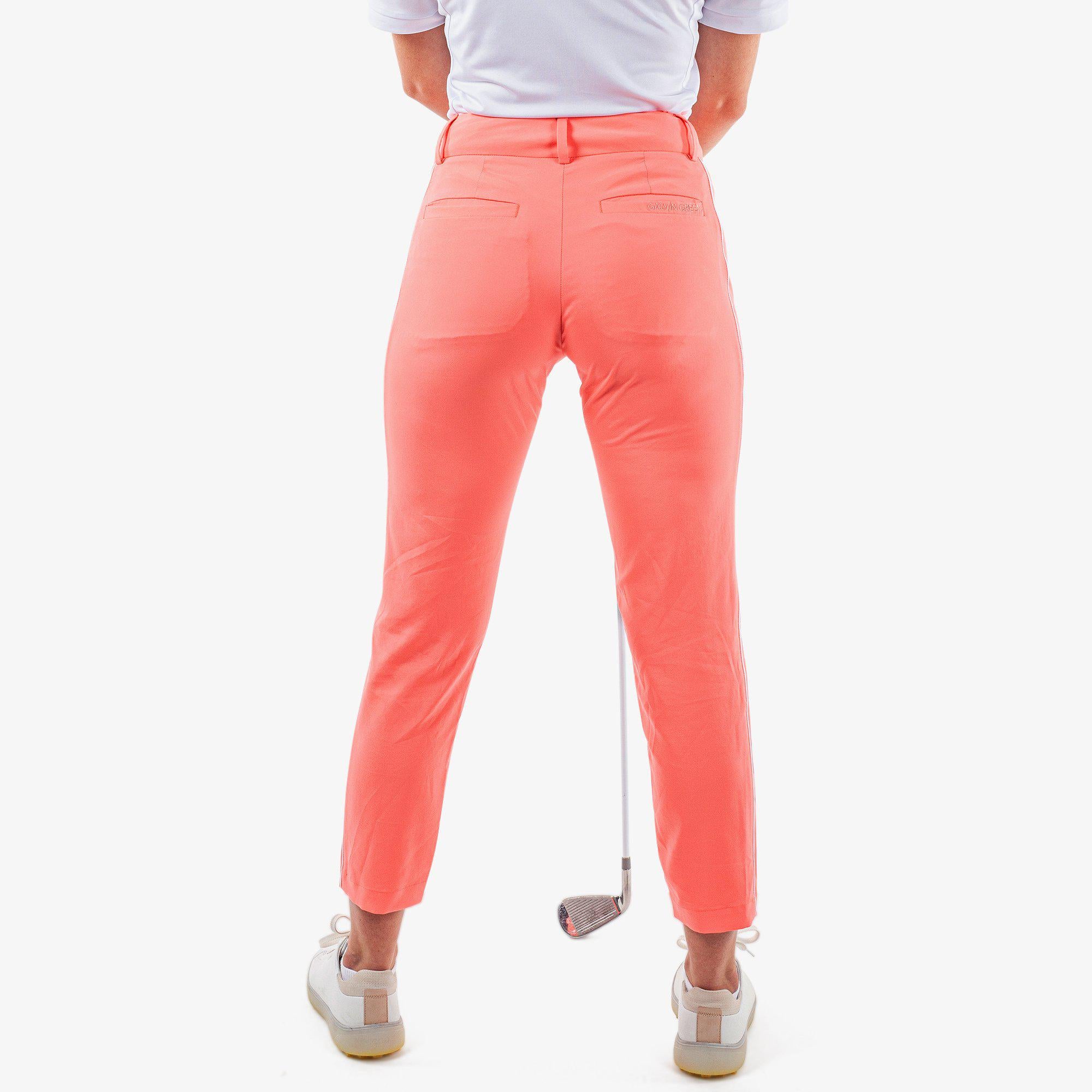 Nicole - Breathable golf pants 5 Nicole - Breathable golf pants