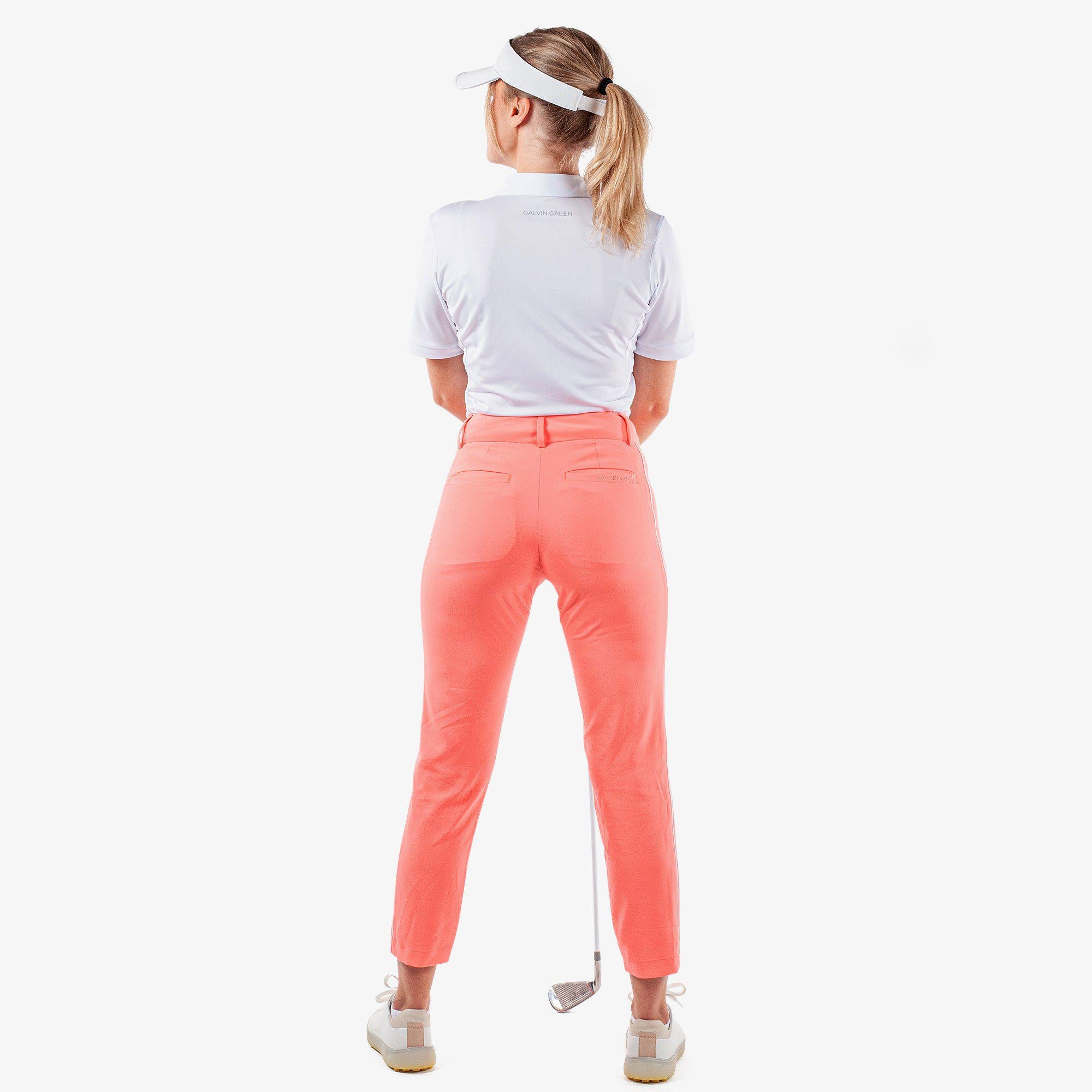 Nicole - Breathable golf pants 7 Nicole - Breathable golf pants