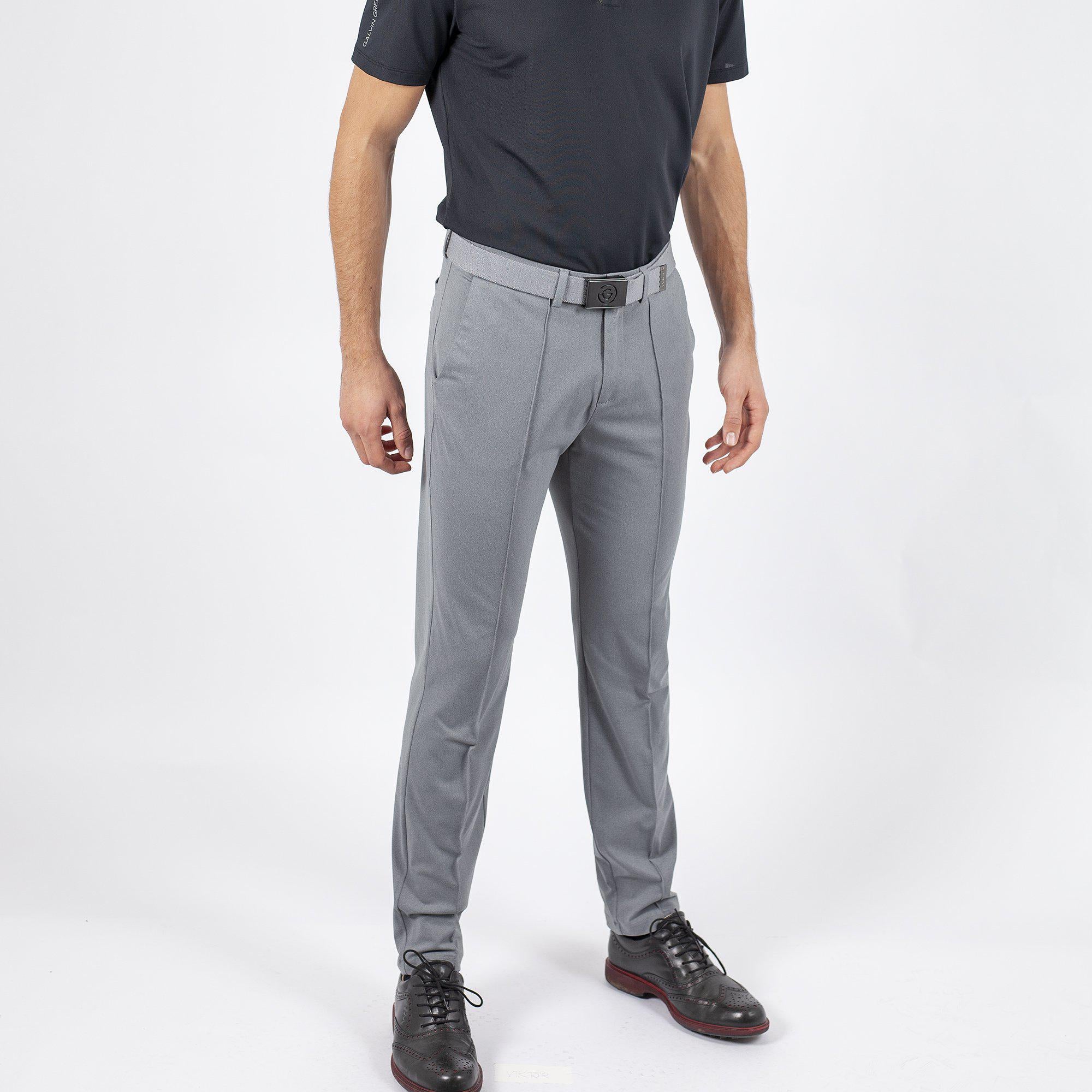 Nigel - Breathable pants 2 Nigel - Breathable pants