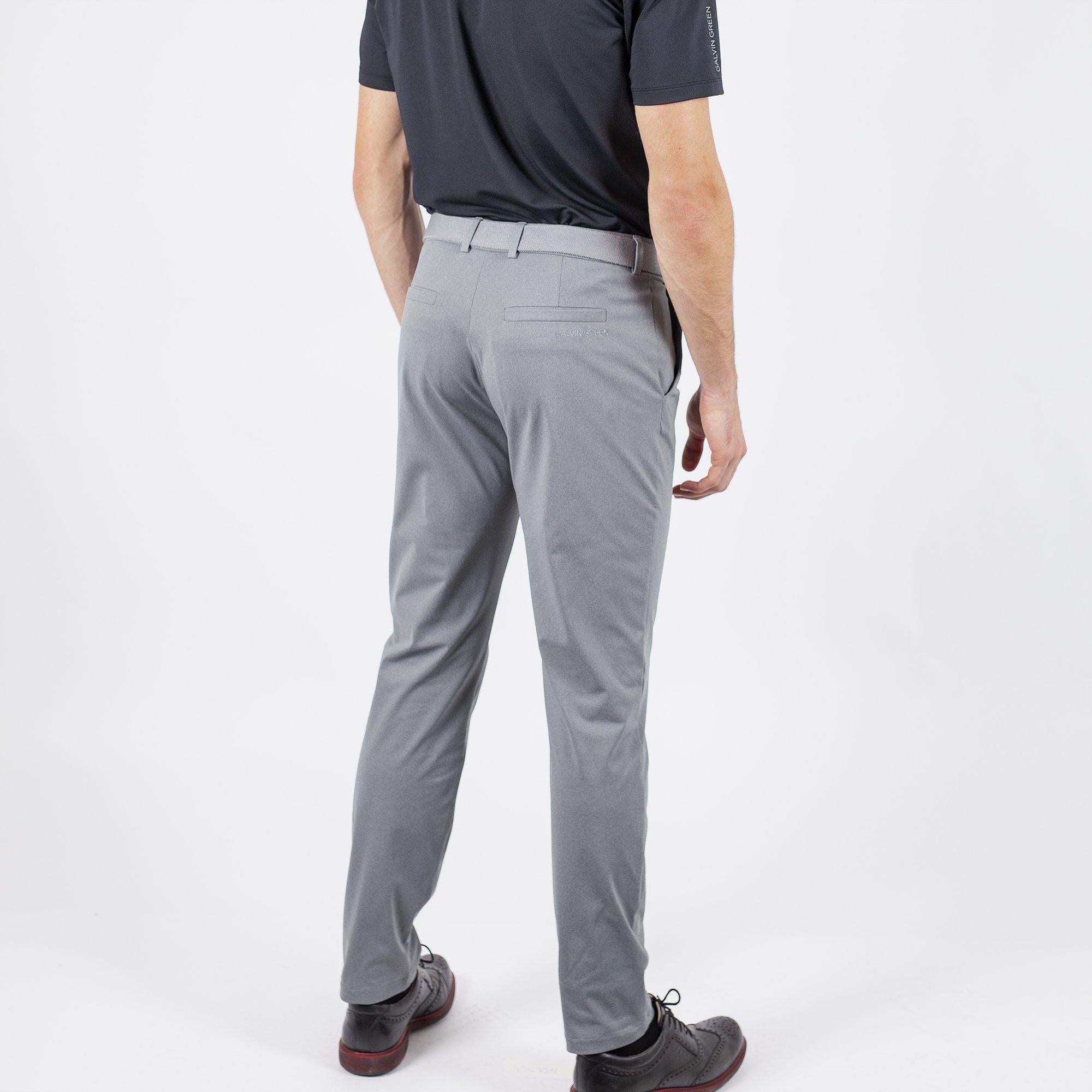 Nigel - Breathable pants 4 Nigel - Breathable pants