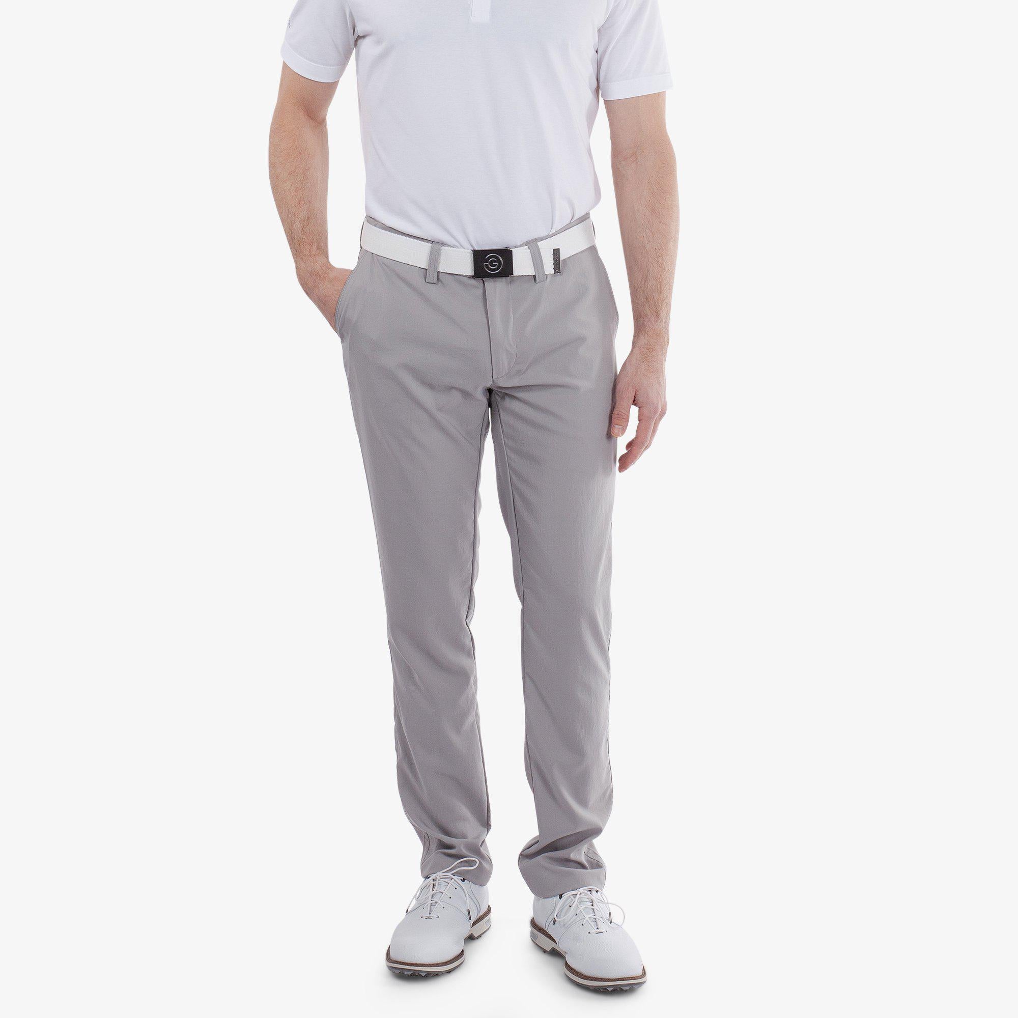 Nixon - Breathable golf pants 2 Nixon - Breathable golf pants