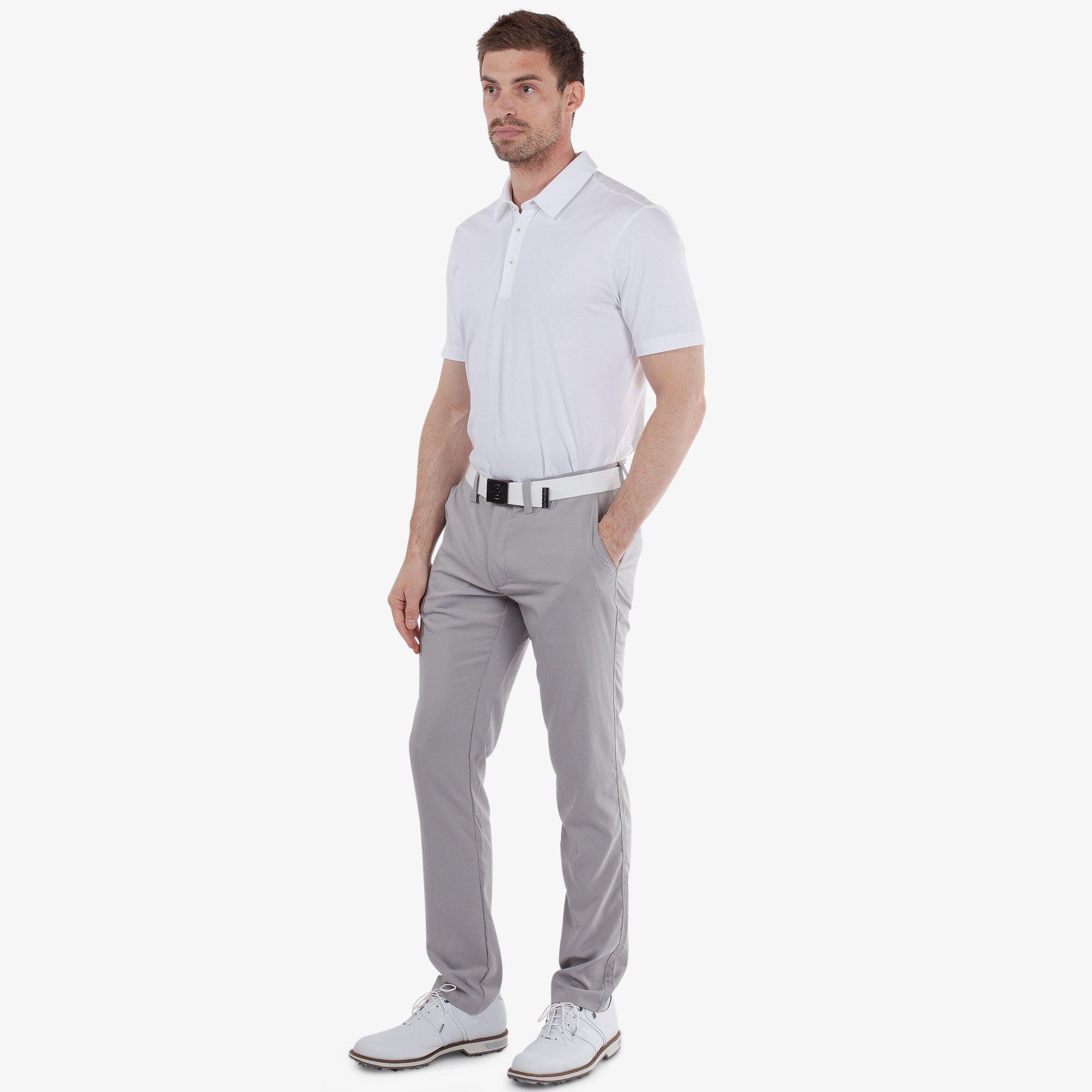 Nixon - Breathable golf pants 3 Nixon - Breathable golf pants