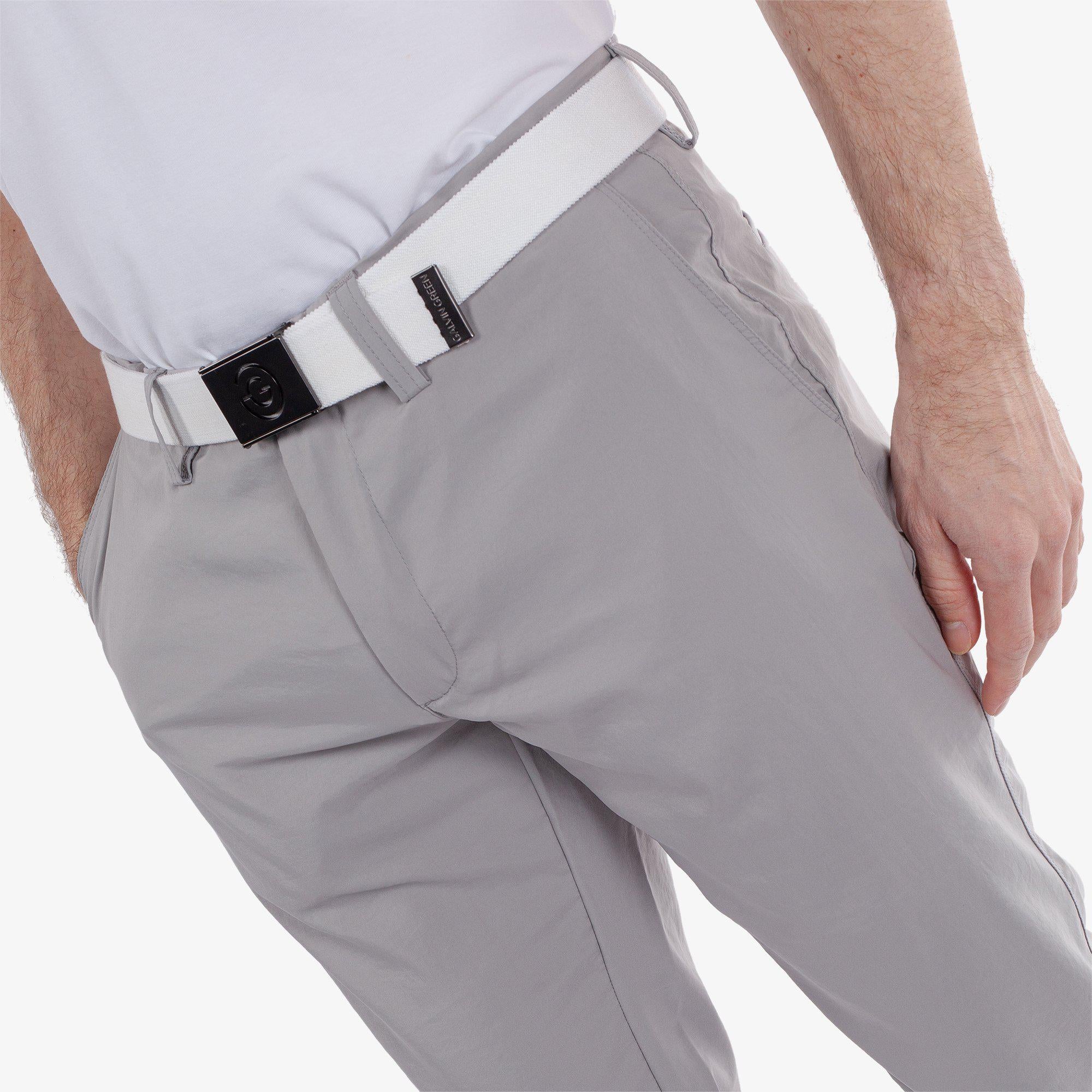 Nixon - Breathable golf pants 4 Nixon - Breathable golf pants
