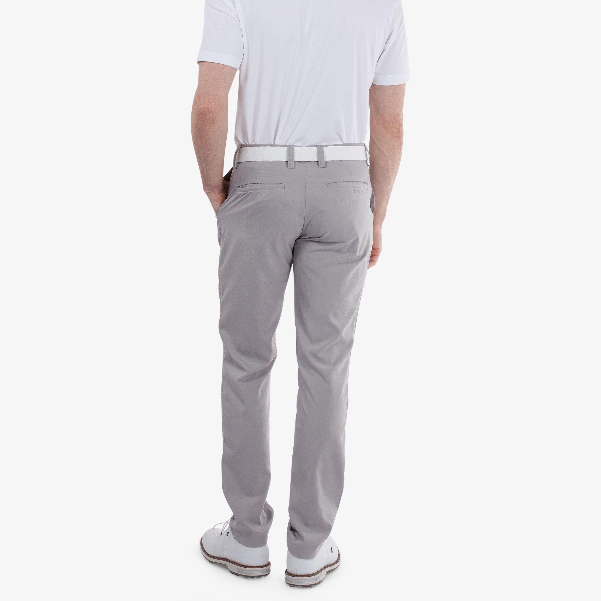 Nixon - Breathable golf pants 5 Nixon - Breathable golf pants