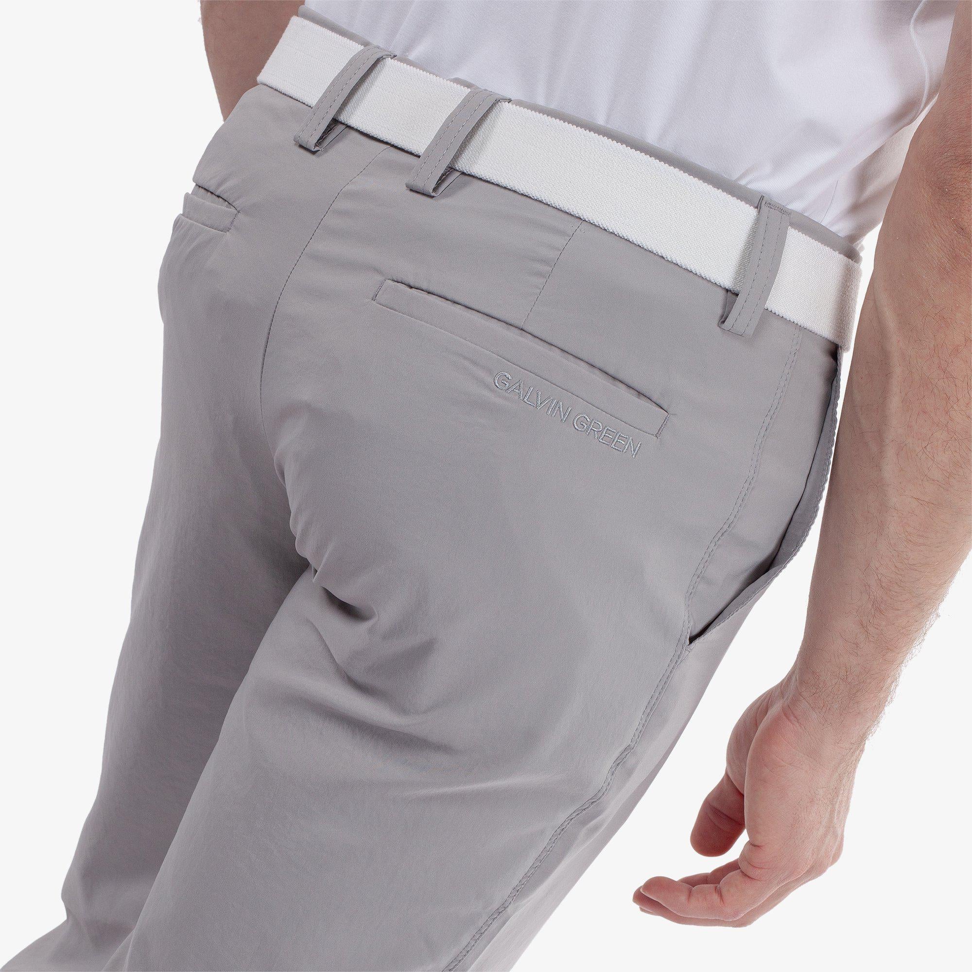 Nixon - Breathable golf pants 6 Nixon - Breathable golf pants
