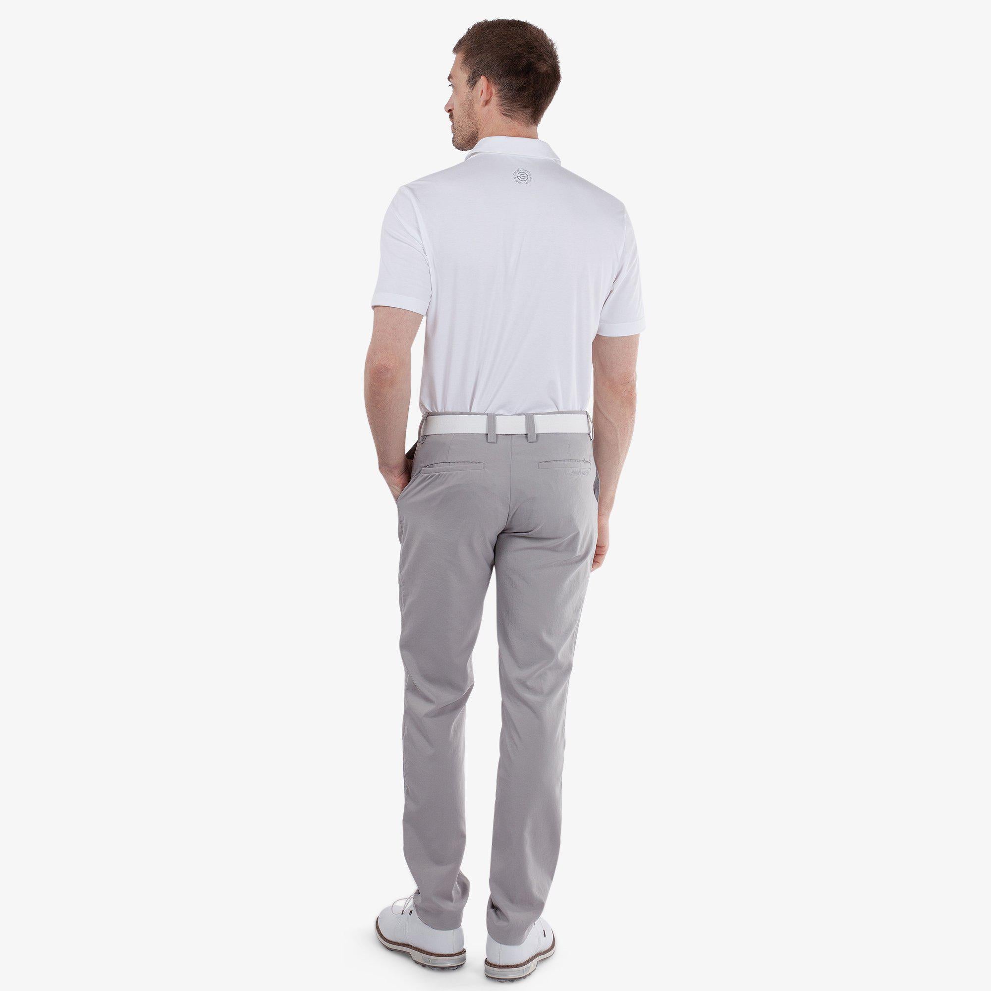 Nixon - Breathable golf pants 7 Nixon - Breathable golf pants