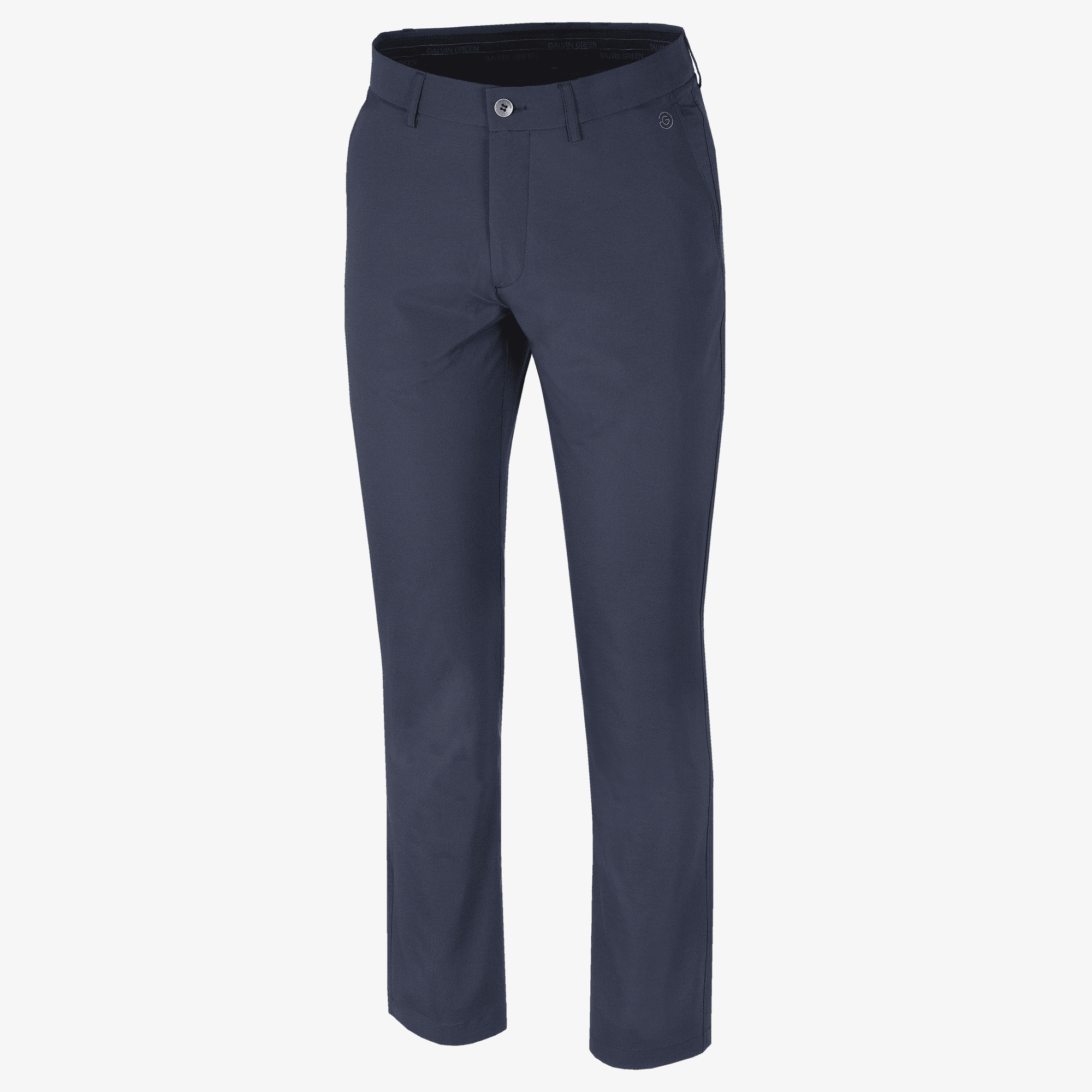 Nixon - Breathable golf pants