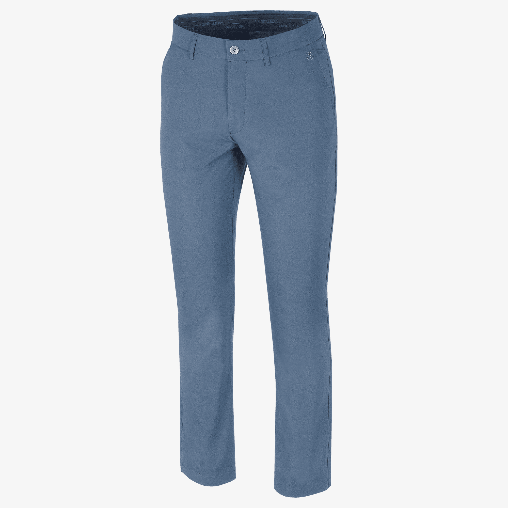 Nixon - Breathable golf pants
