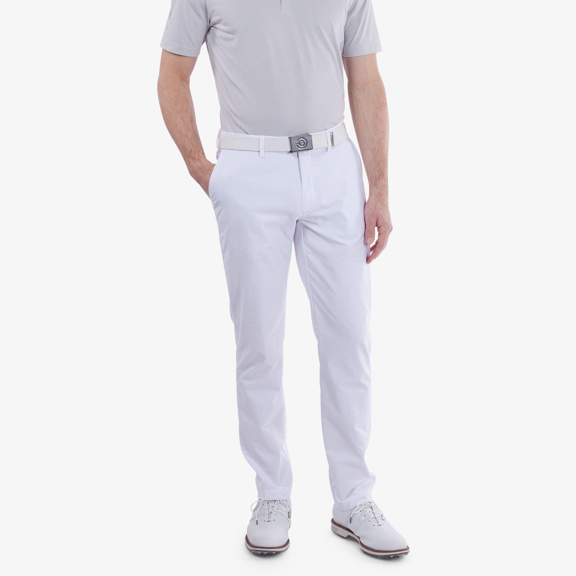 Noah - Breathable golf pants 2 Noah - Breathable golf pants