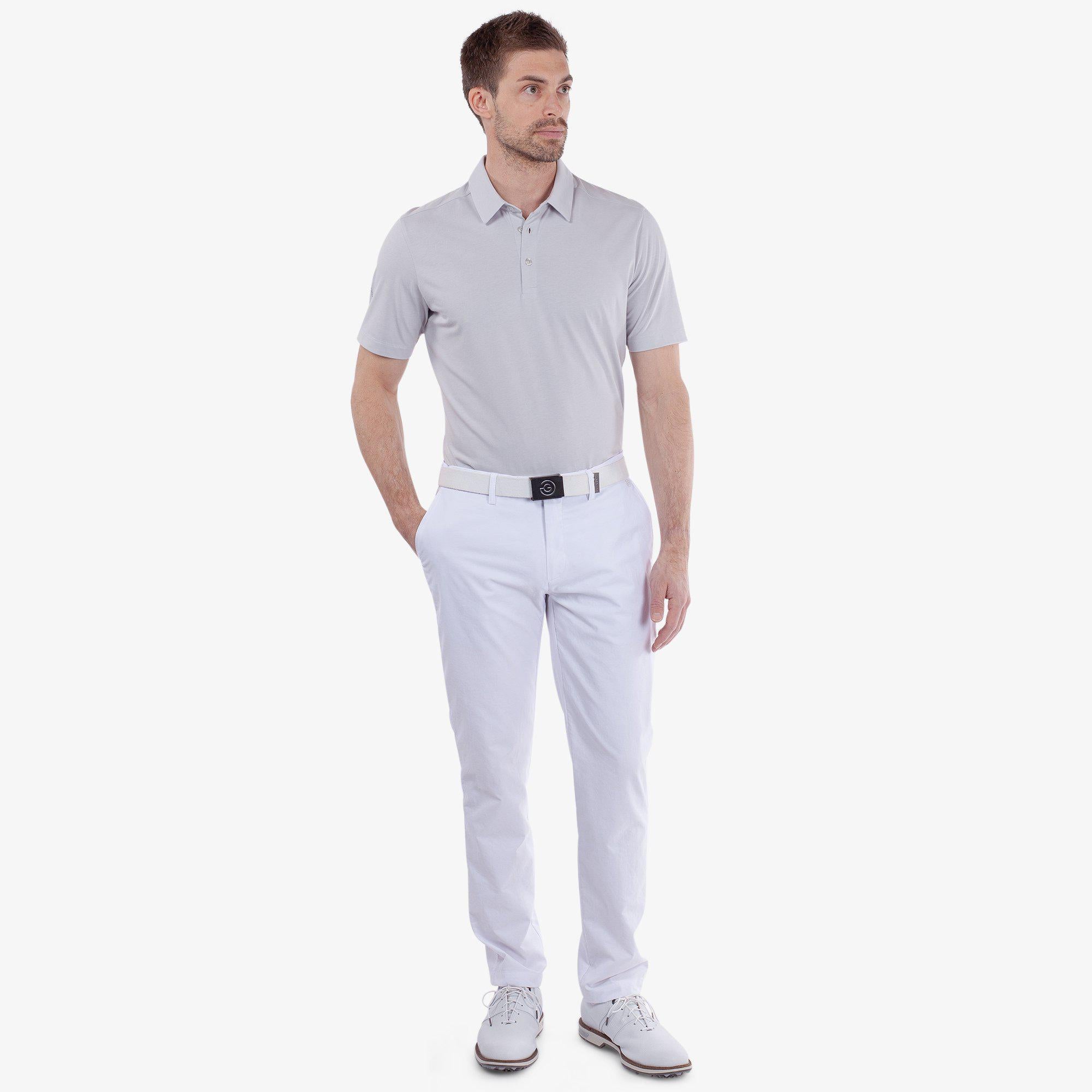 Noah - Breathable golf pants 3 Noah - Breathable golf pants
