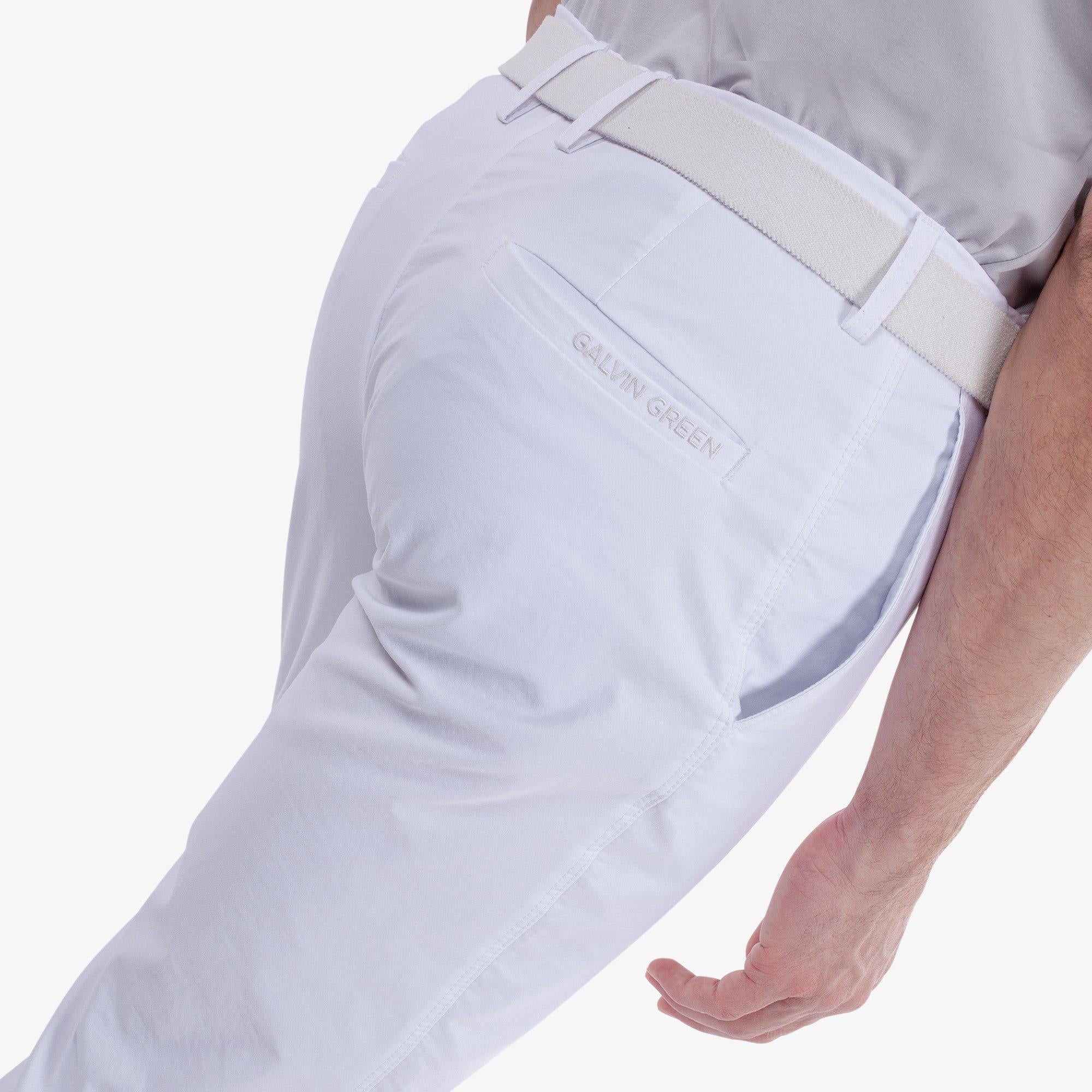 Noah - Breathable golf pants 6 Noah - Breathable golf pants
