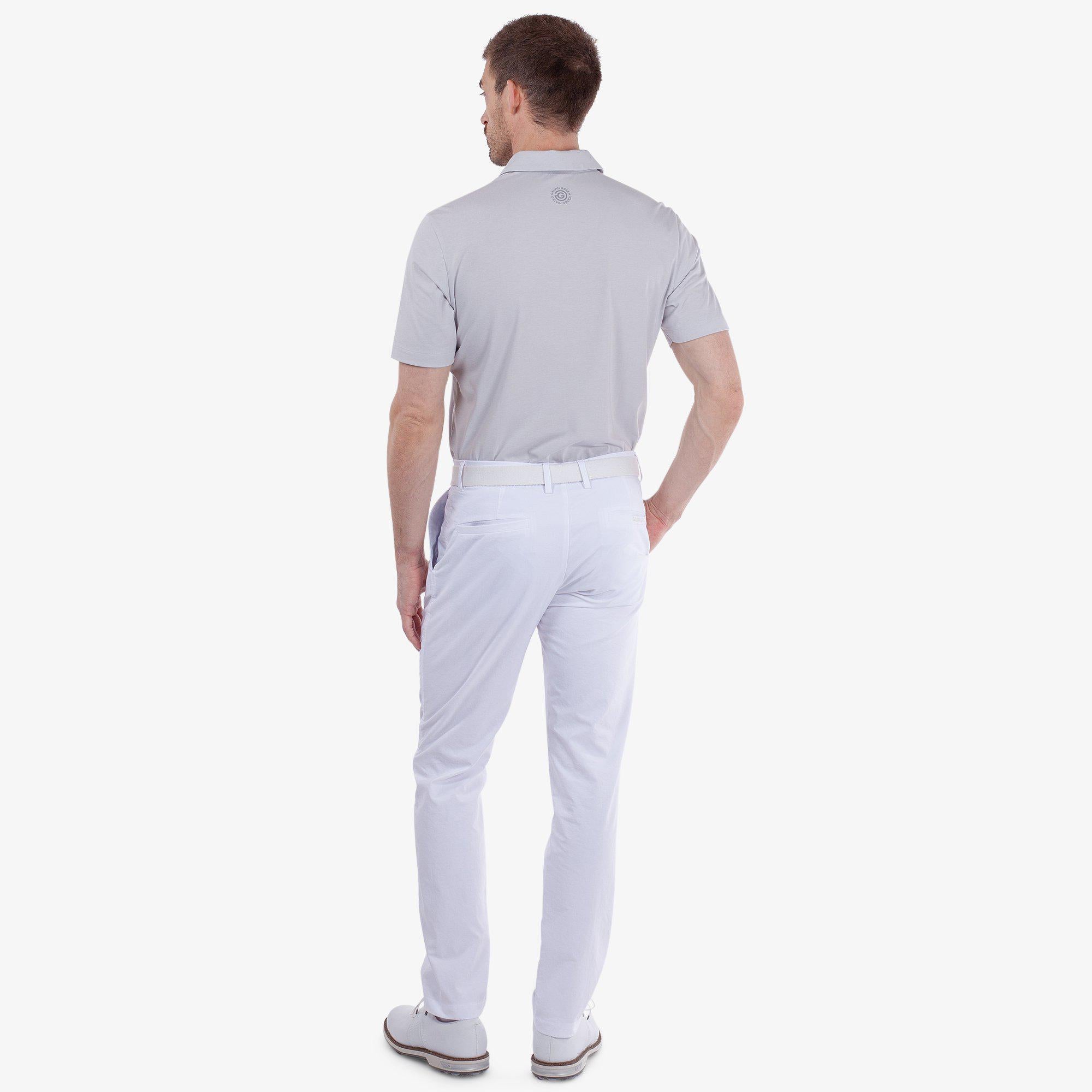 Noah - Breathable golf pants 7 Noah - Breathable golf pants