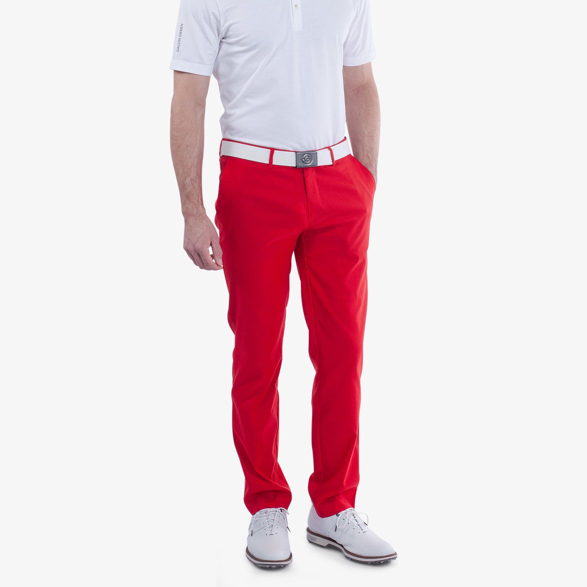Noah - Breathable golf pants 2 Noah - Breathable golf pants