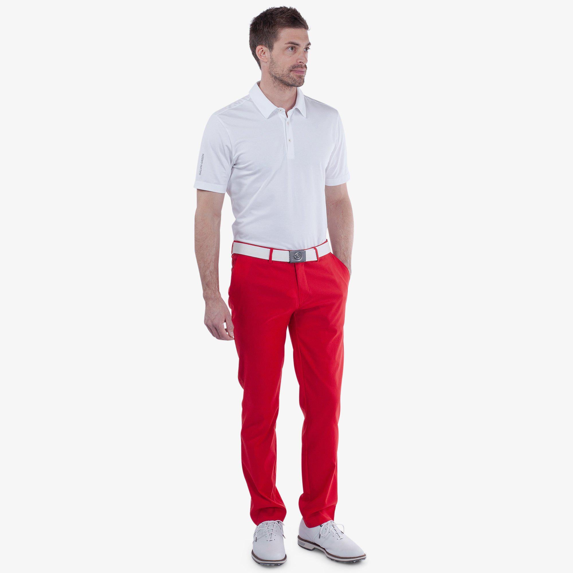 Noah - Breathable golf pants 3 Noah - Breathable golf pants