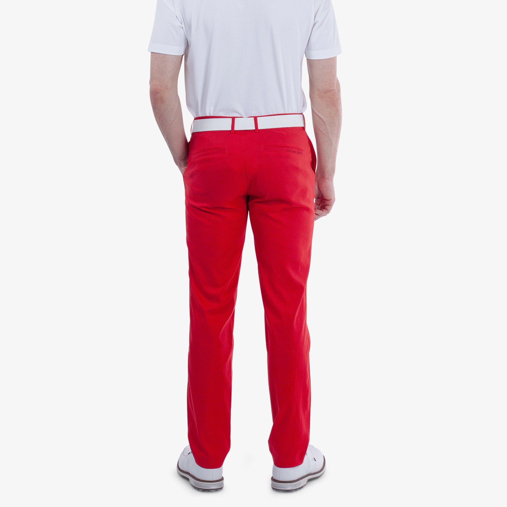 Noah - Breathable golf pants 5 Noah - Breathable golf pants