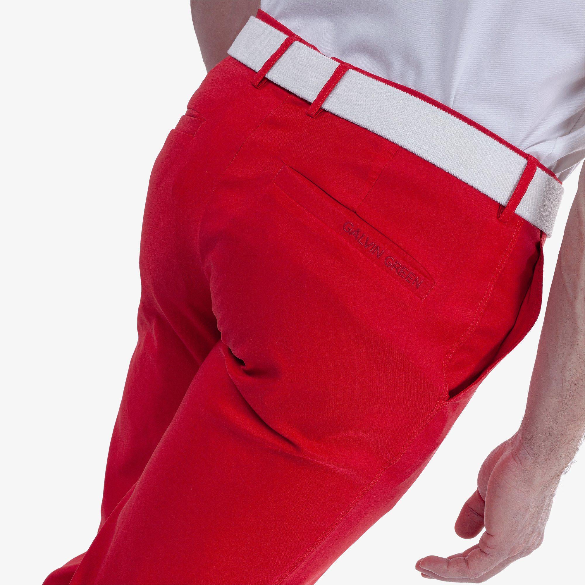 Noah - Breathable golf pants 6 Noah - Breathable golf pants