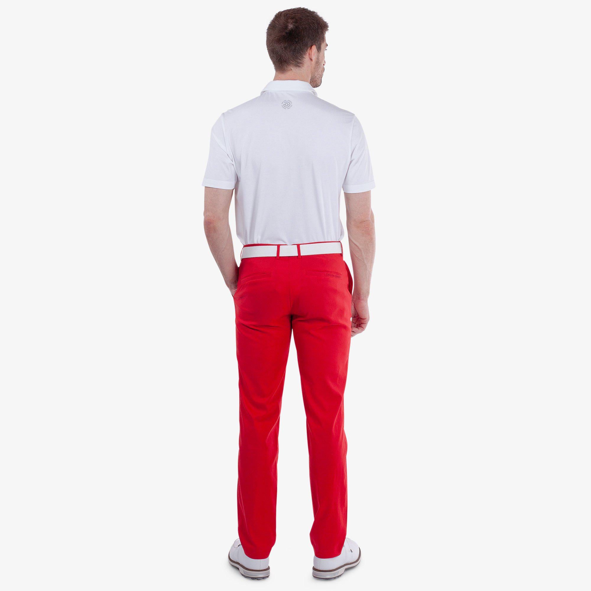 Noah - Breathable golf pants 7 Noah - Breathable golf pants