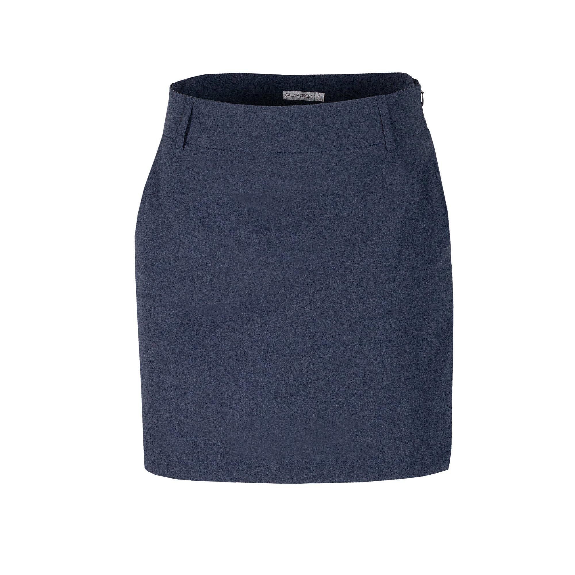 Nour - Breathable golf skirt with inner shorts 1 Nour - Breathable golf skirt with inner shorts