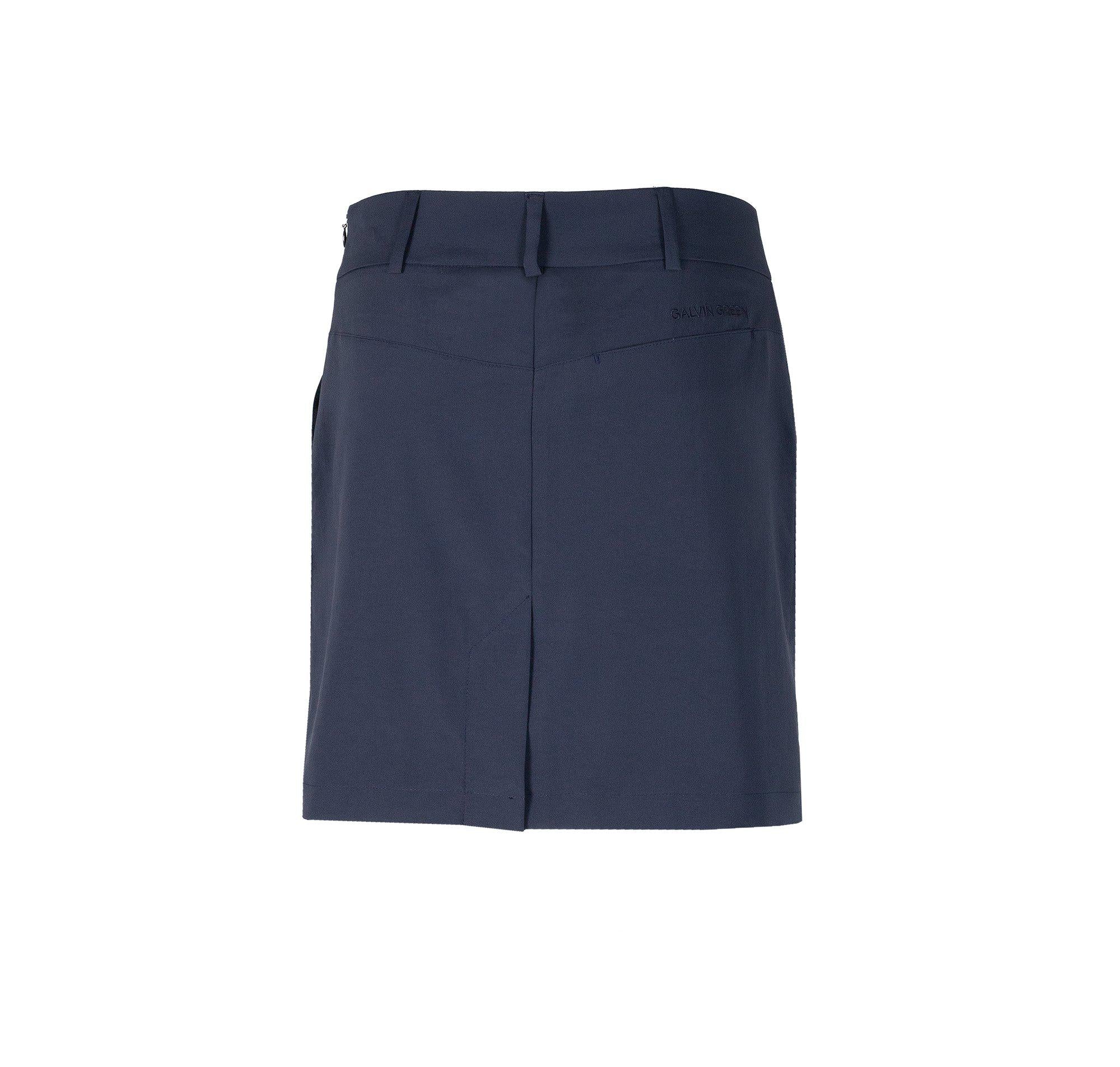 Nour - Breathable golf skirt with inner shorts 3 Nour - Breathable golf skirt with inner shorts