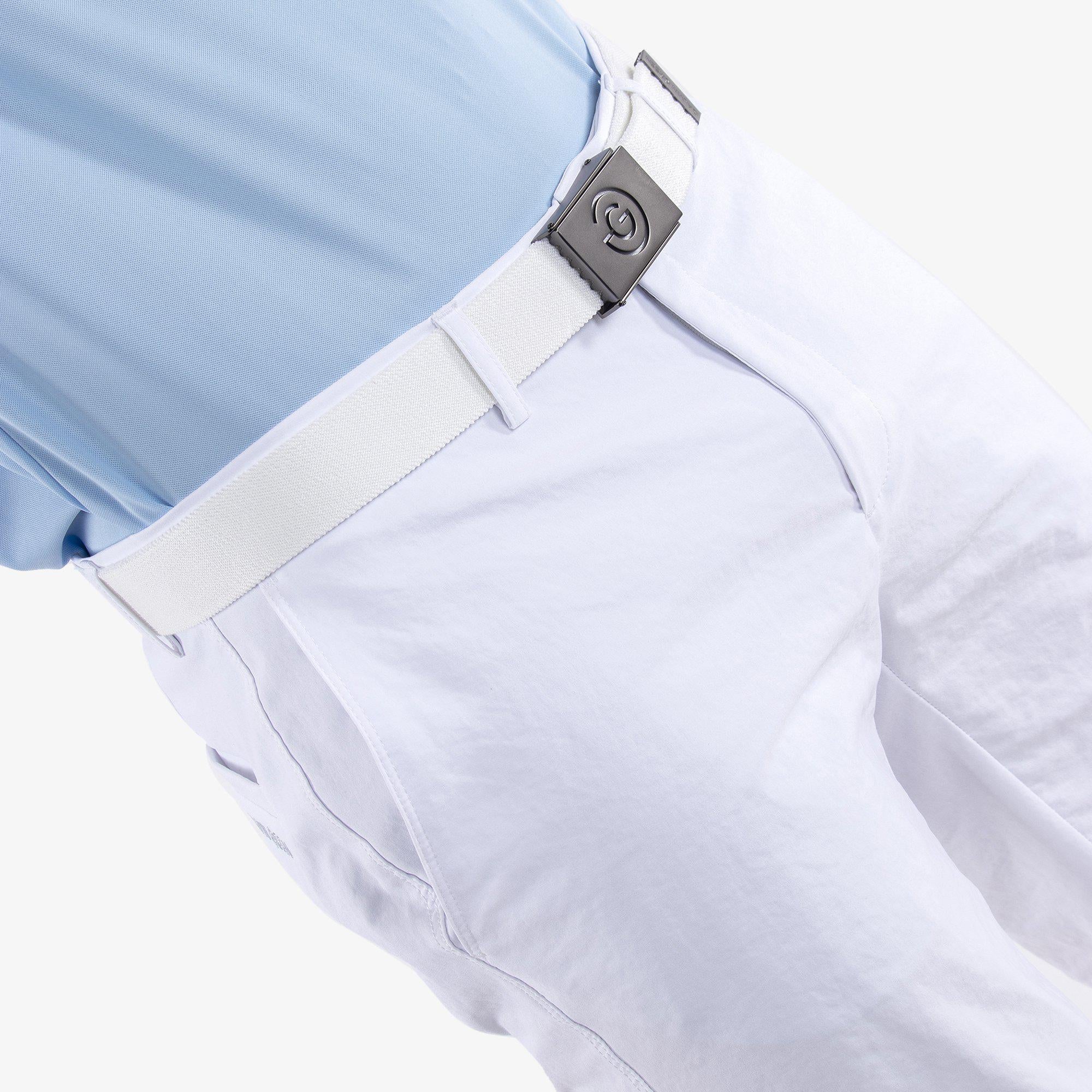 Paul - Breathable golf shorts 4 Paul - Breathable golf shorts